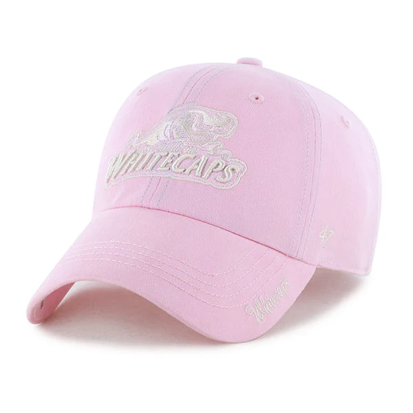 47 Ladies Petal Pink Miata Cap