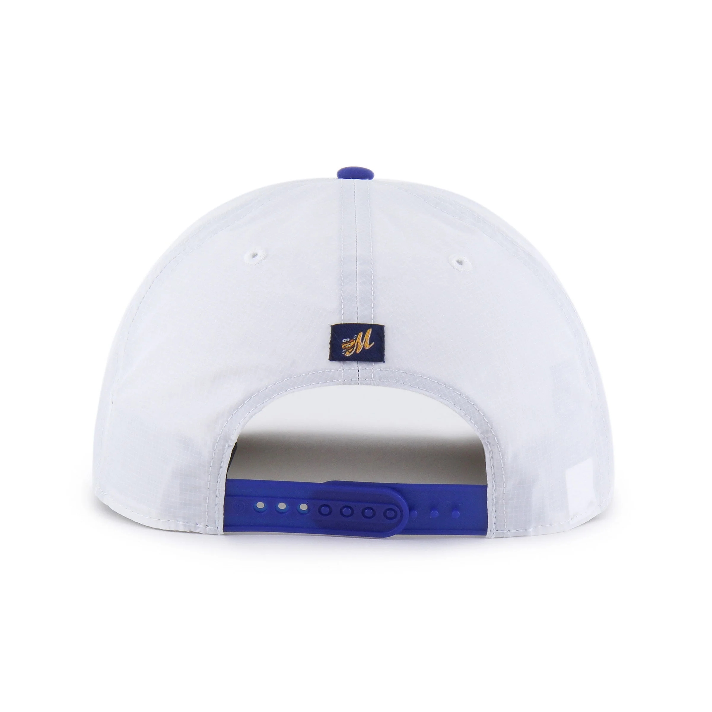 White Condor TT Hitch - Image 3