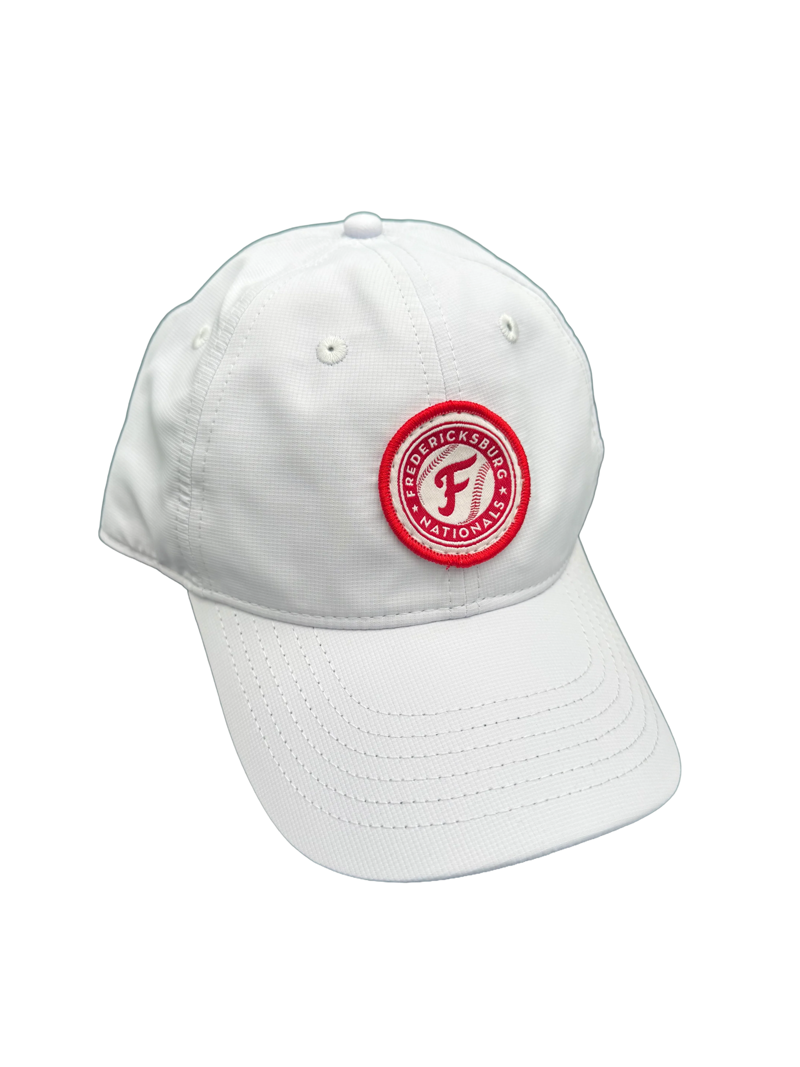 White Wicking Adj.