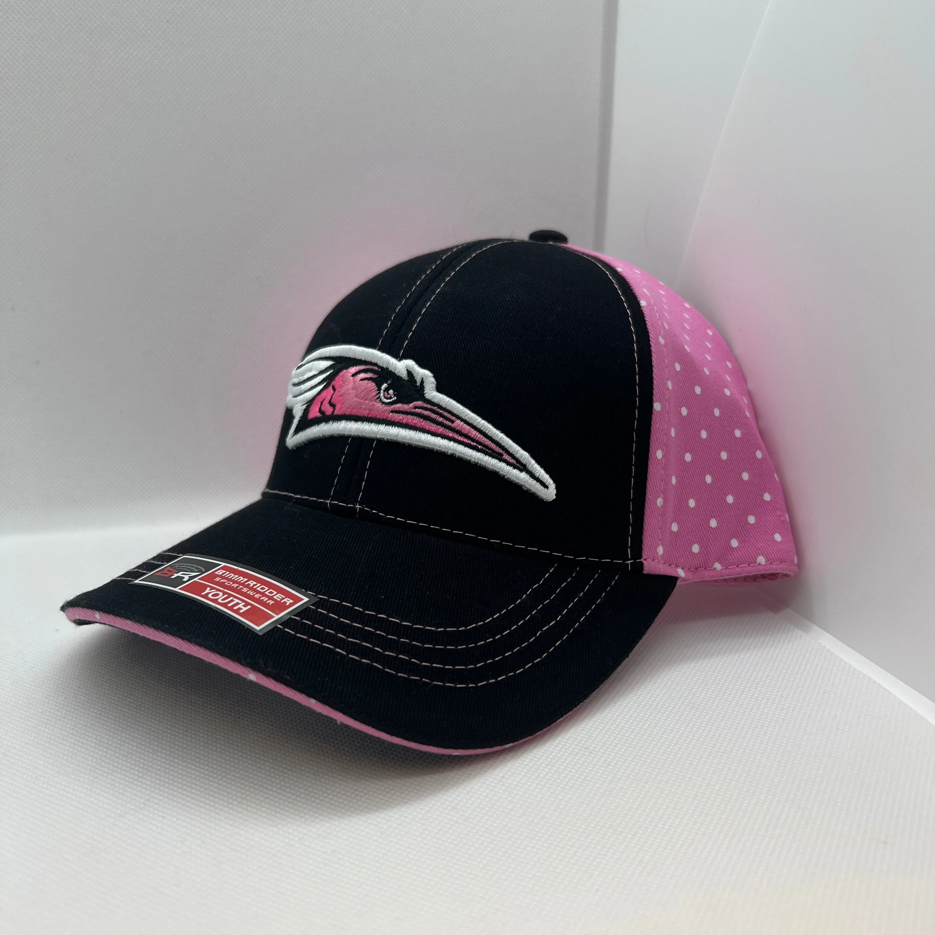 Wichita Wind Surge 2026 New Era July 4th 19TWENTY Cap