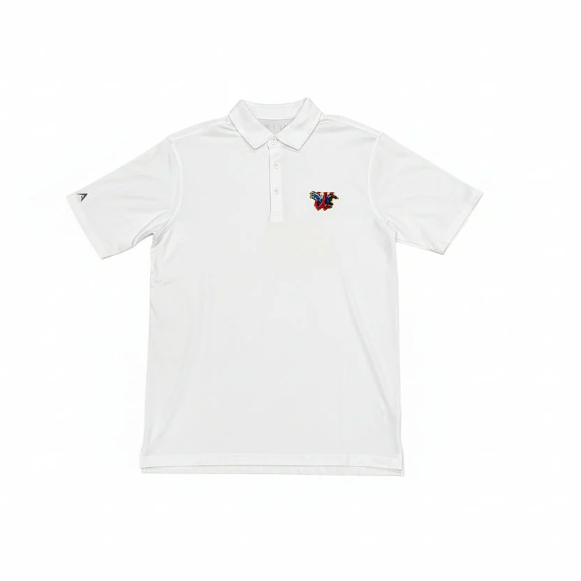 Wichita Wind Surge Adult Par 3 Polo