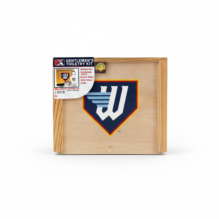 Wichita Wind Surge Gentleman's Kit