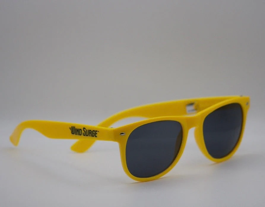 Wichita Wind Surge Sunglasses