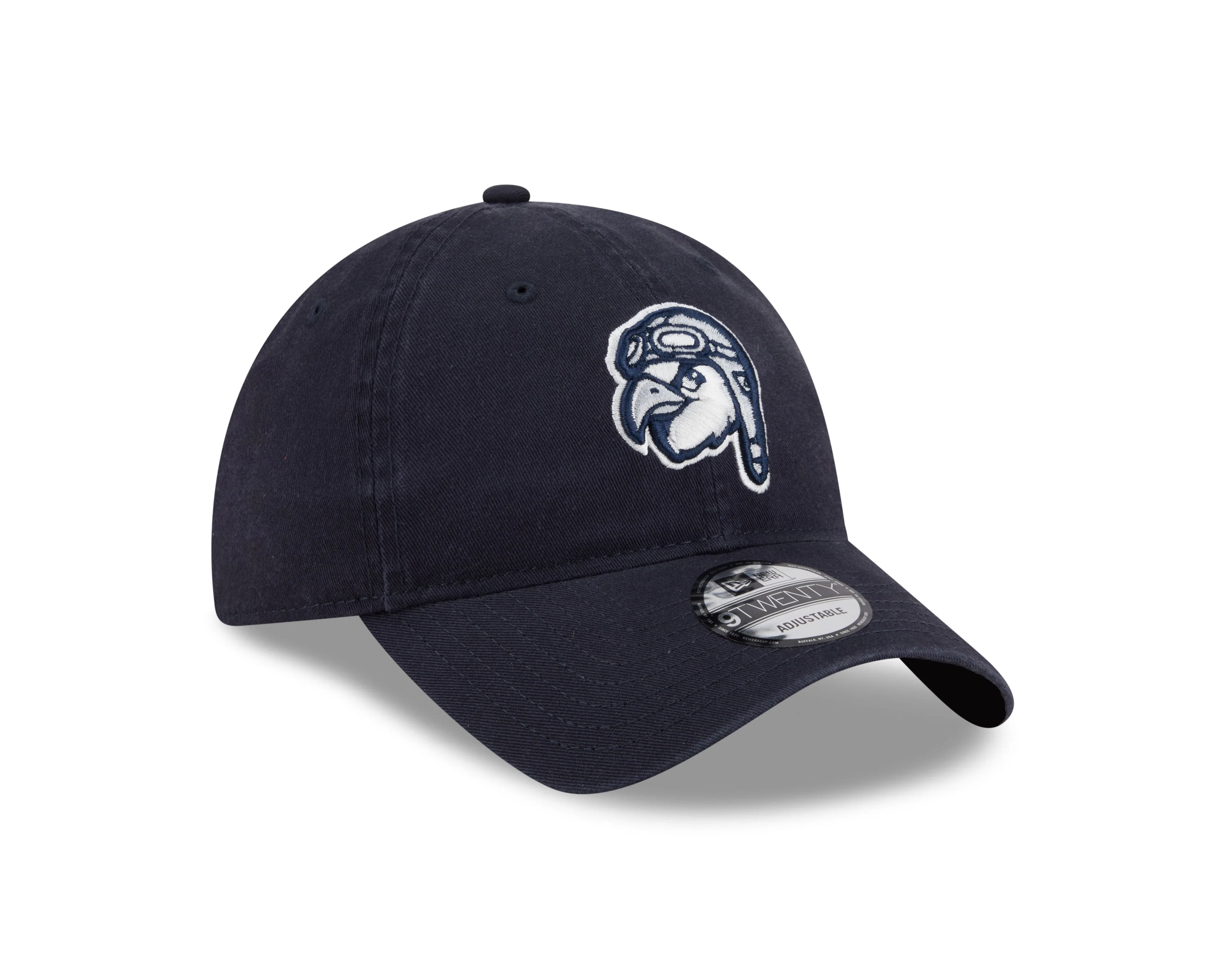 Wilson Warbirds New Era Home 920 Cap - Image 2