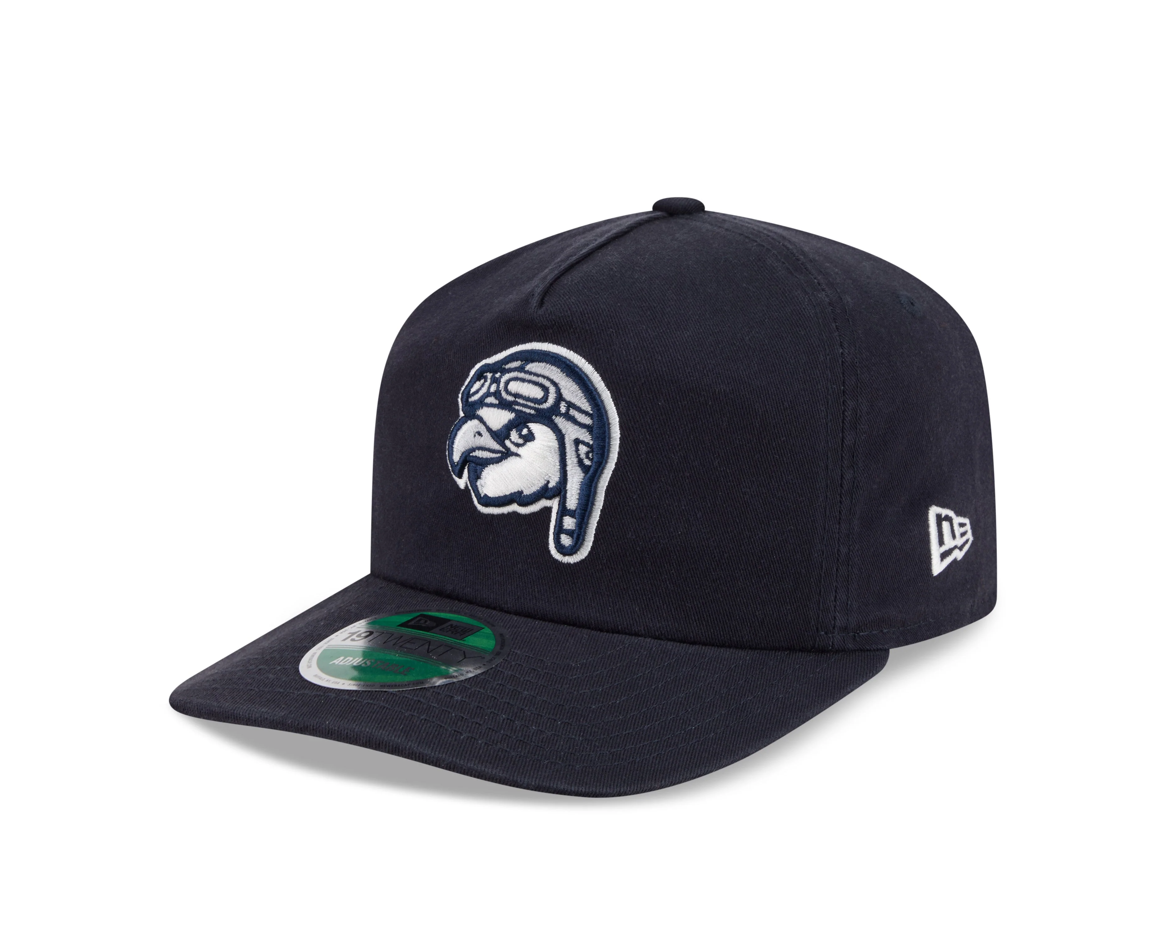Wilson Warbirds New Era Home 1920 Cap