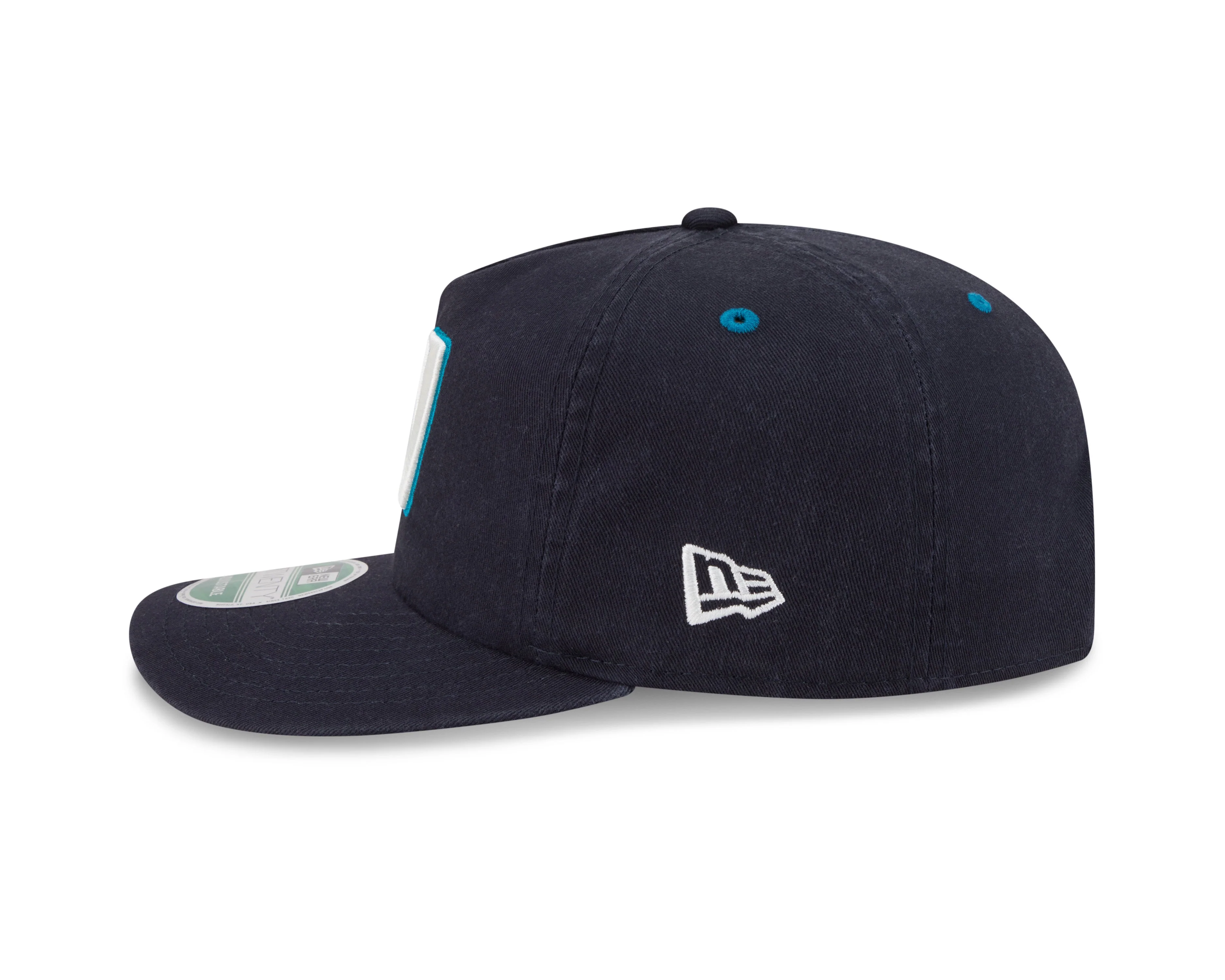 Wilson Warbirds New Era Road 1920 Cap - Image 4