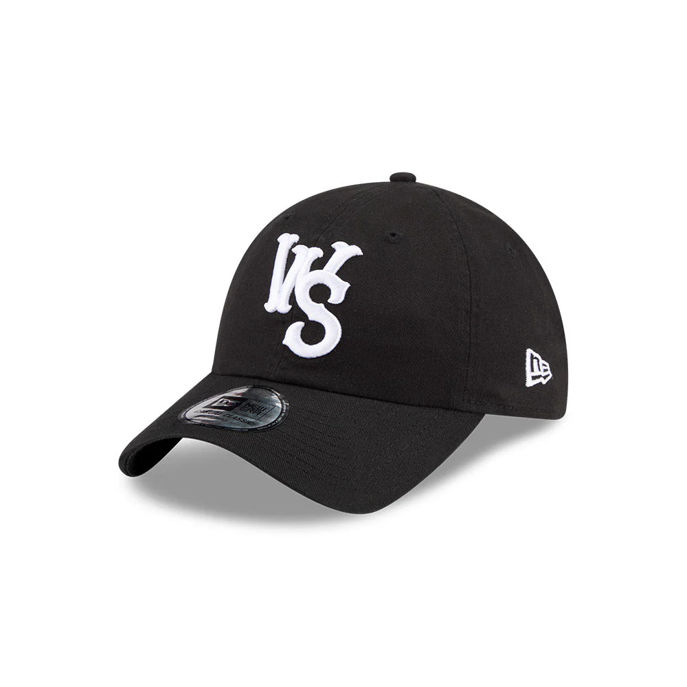 Winston-Salem Dash Adjustable Cap - New Era Casual Classic