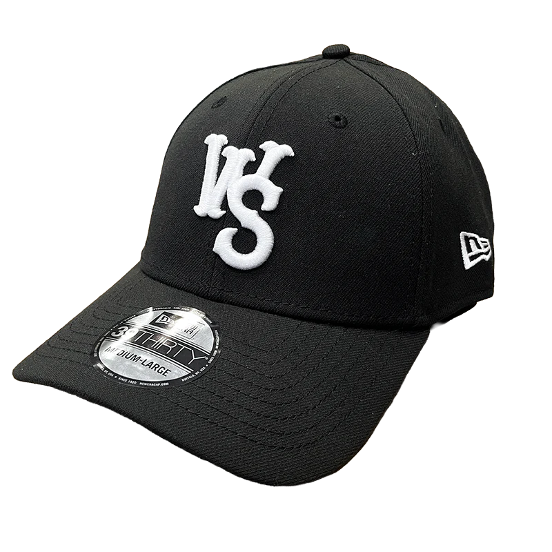 Winston-Salem Dash FlexFit Cap - New Era 39THIRTY