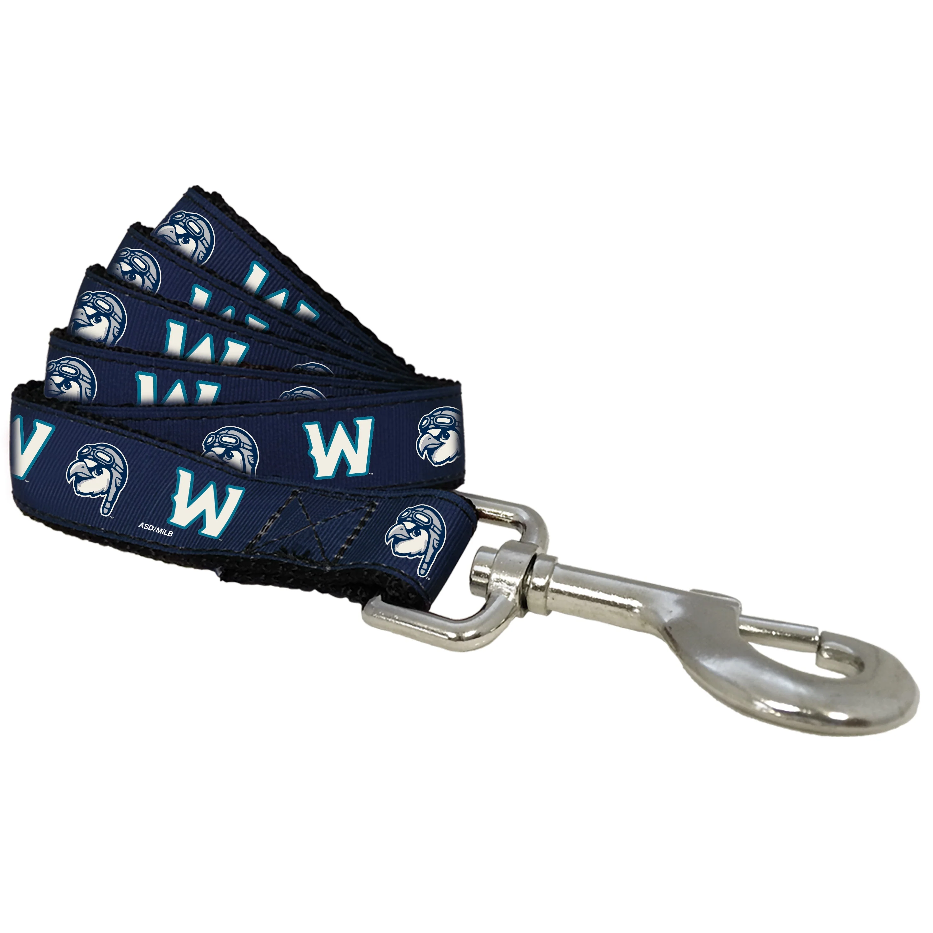 Wilson Warbirds All Star Dogs Leash - Small