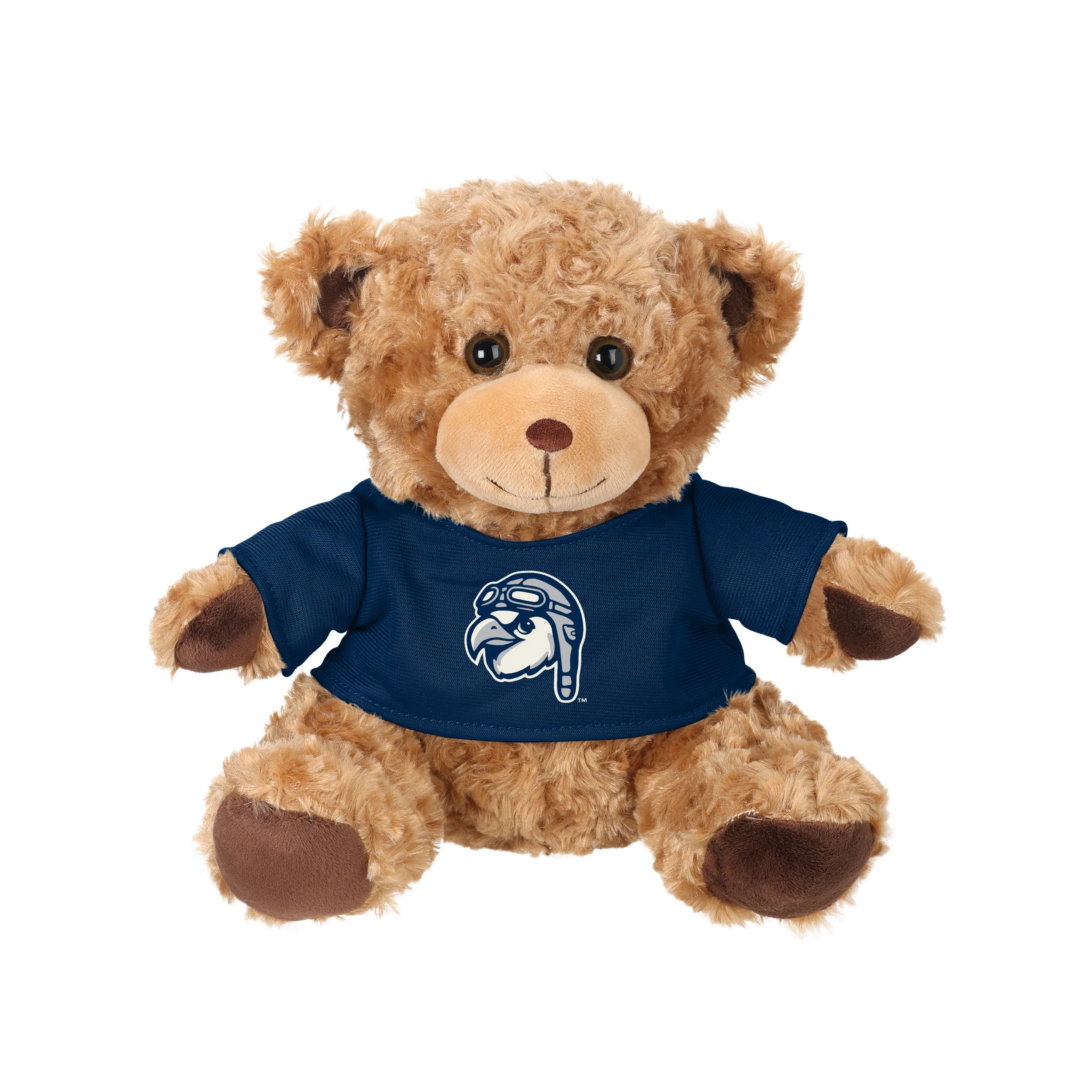 Wilson Warbirds FOCO Plush Bear