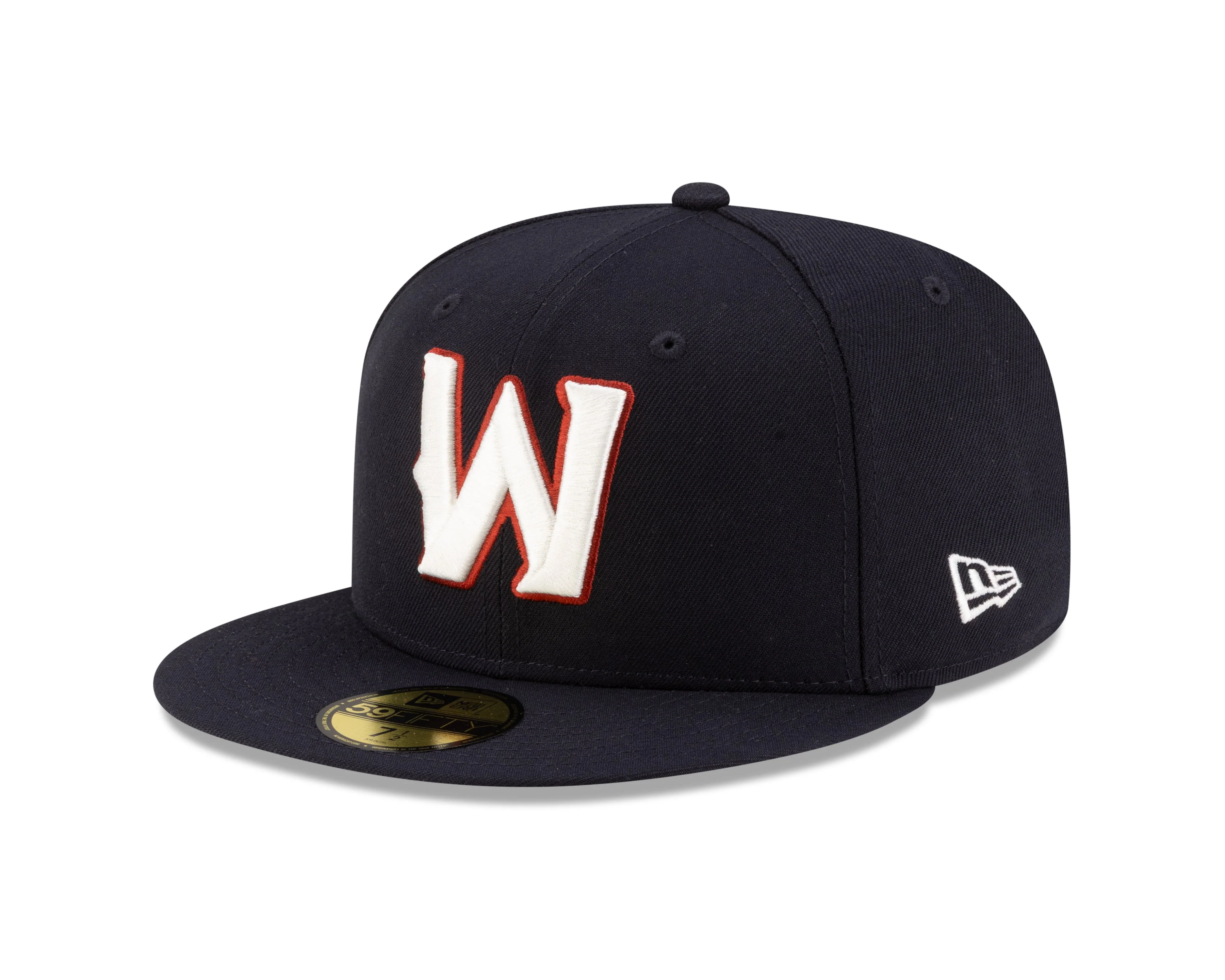 Wilson Warbirds New Era Alternative On-Field Fitted 5950 Cap