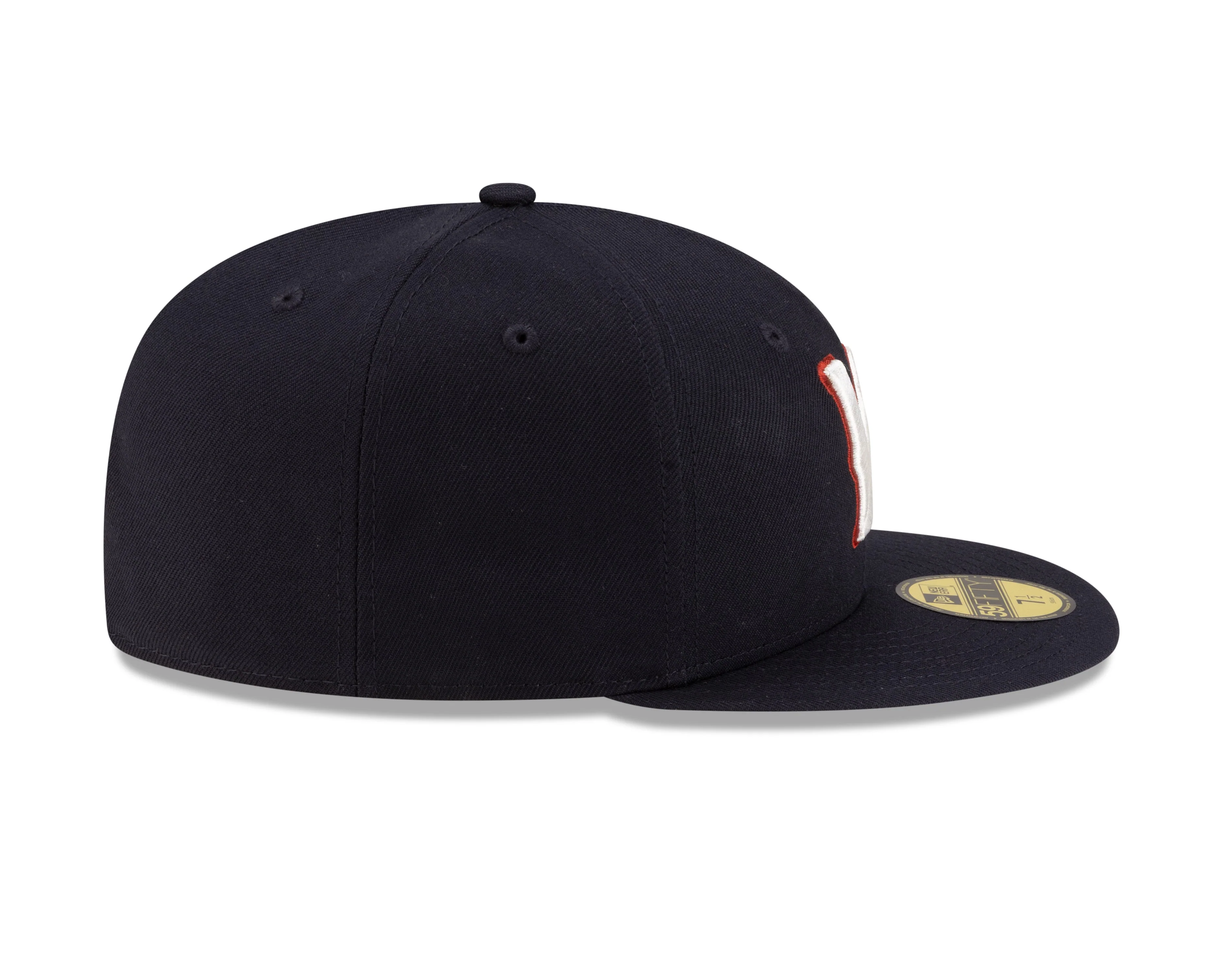 Wilson Warbirds New Era Alternative On-Field Fitted 5950 Cap - Image 6