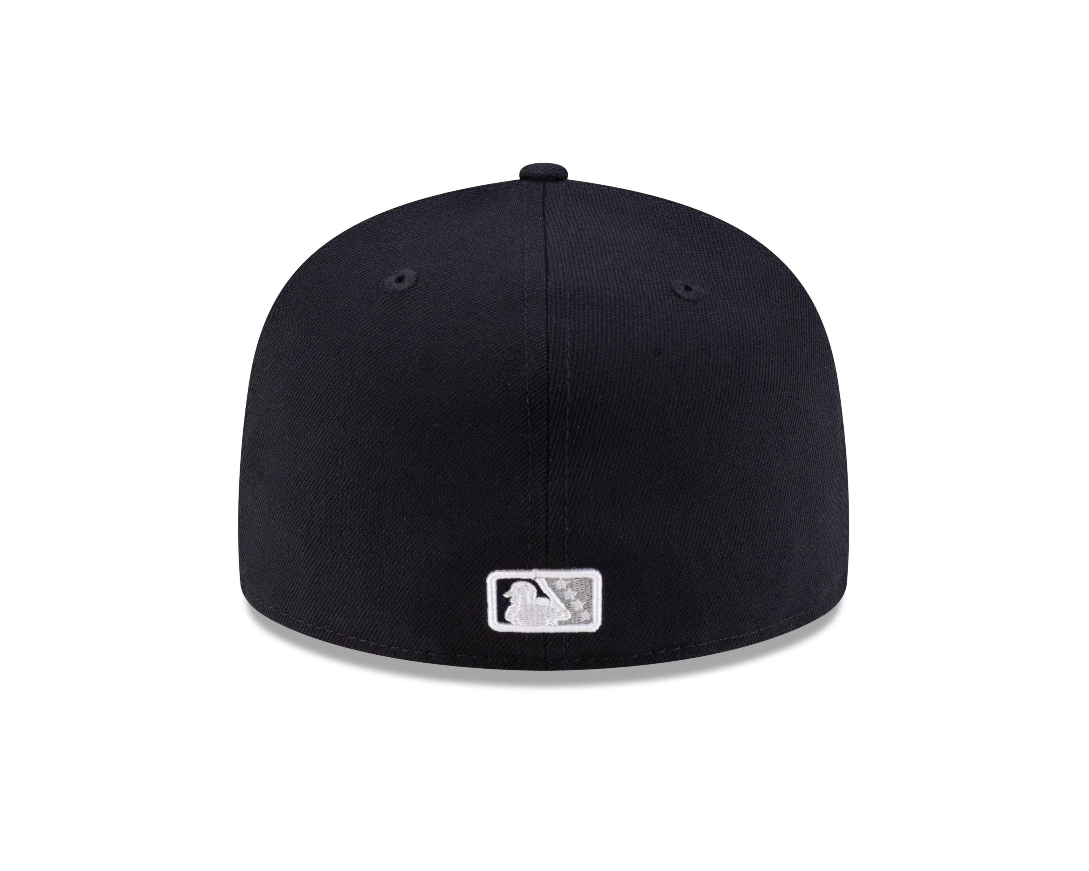 Wilson Warbirds New Era Home On-Field Fitted 5950 Cap - Image 5