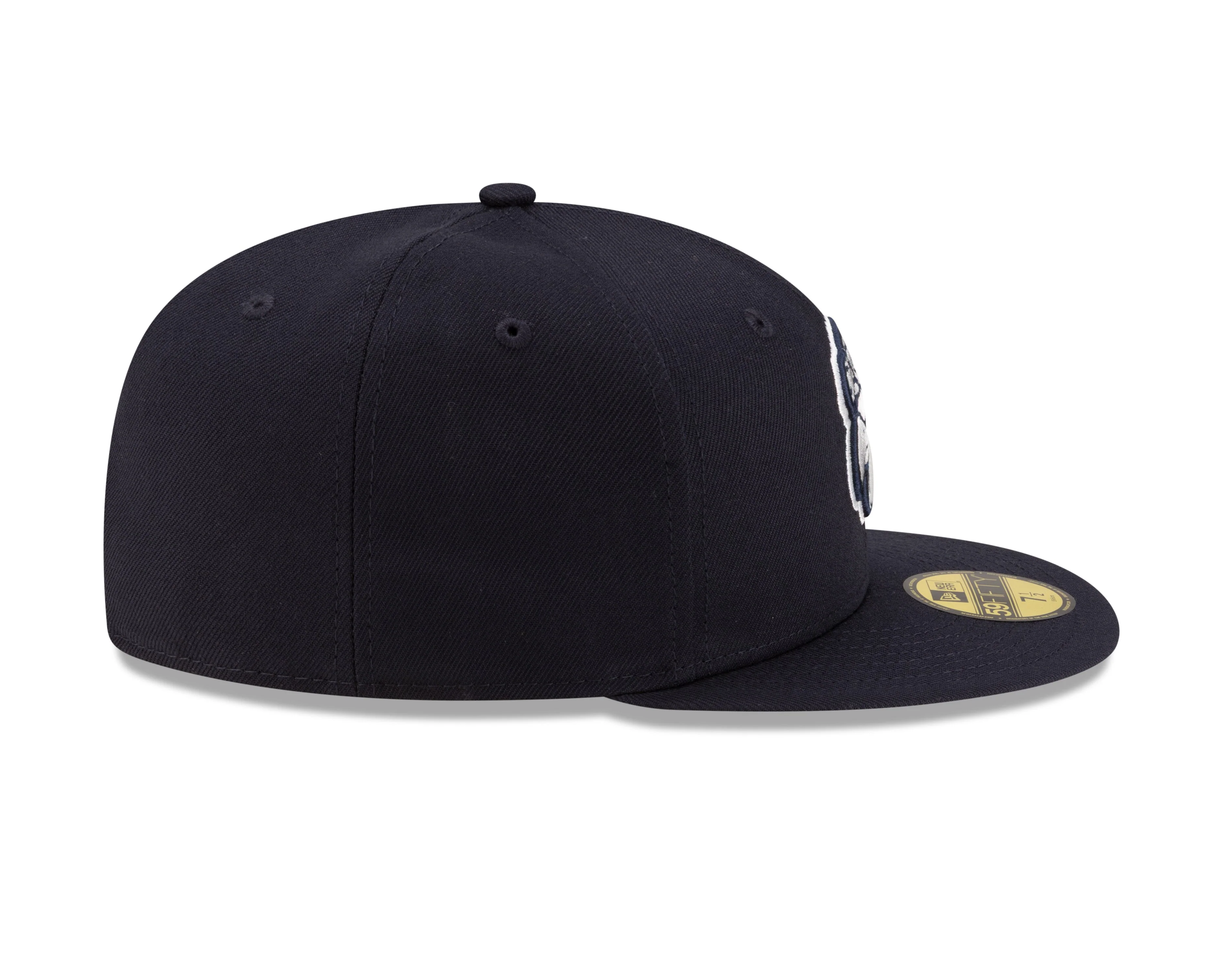 Wilson Warbirds New Era Home On-Field Fitted 5950 Cap - Image 6