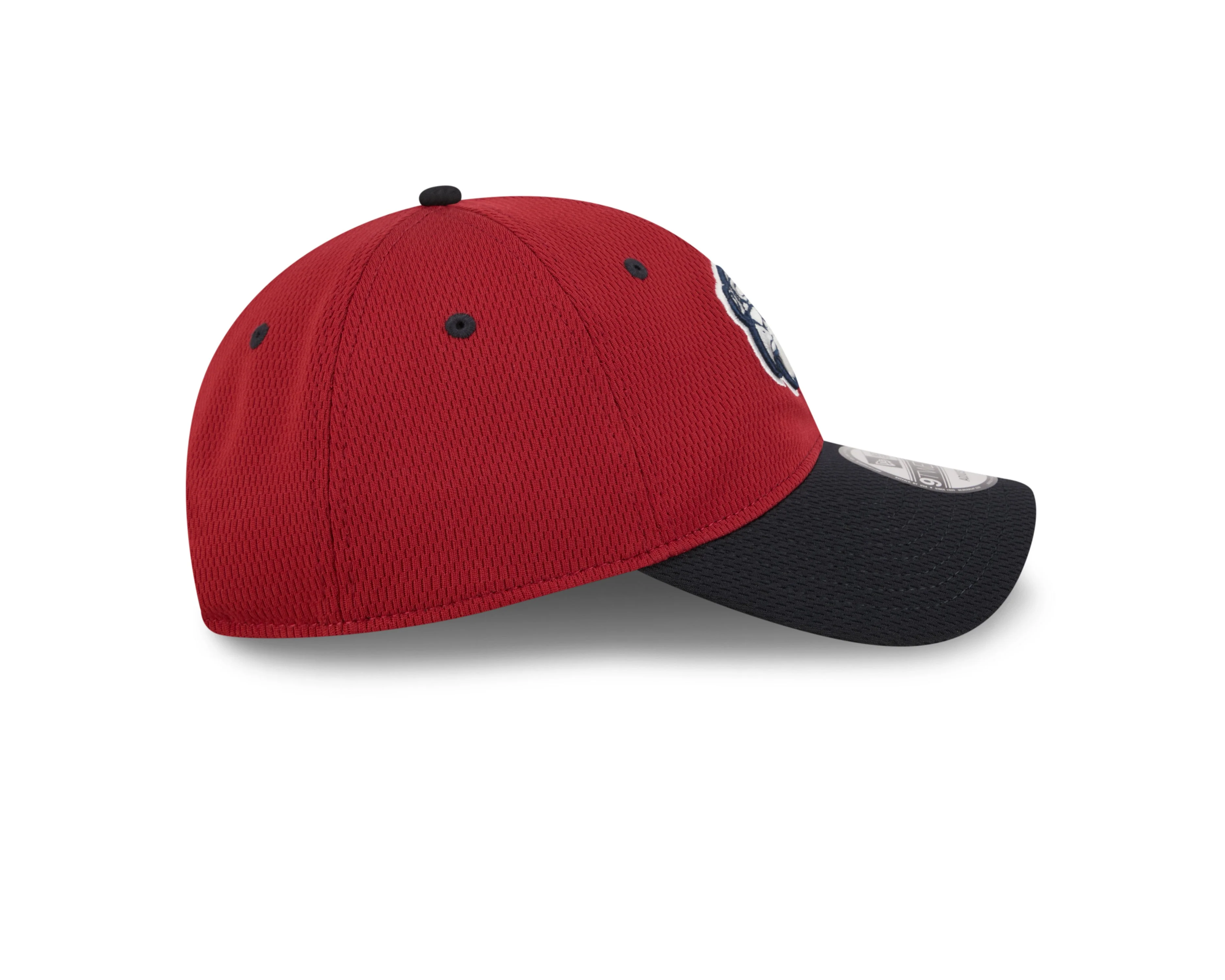 Wilson Warbirds New Era 920 Batting Practice Cap - Image 6