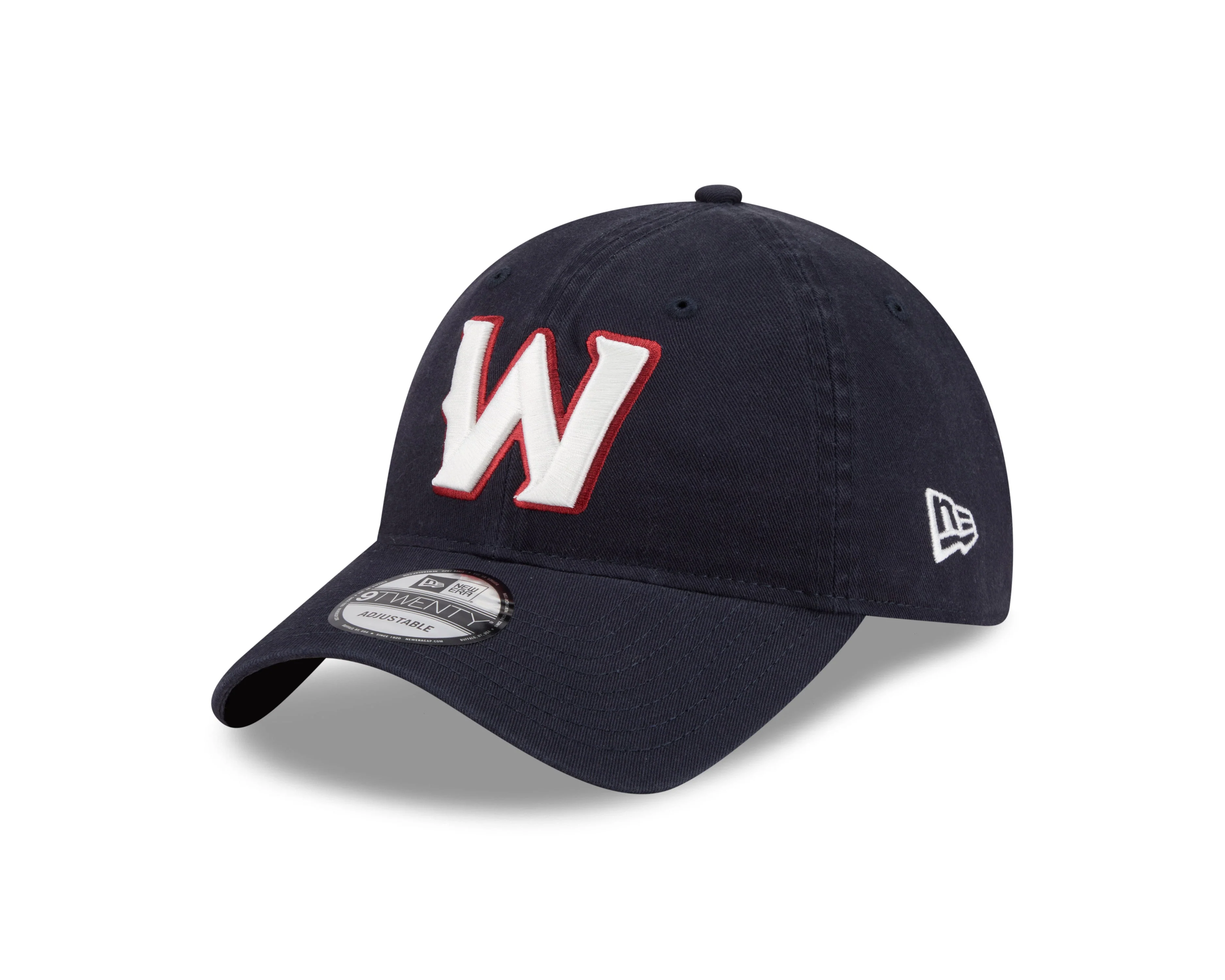 Wilson Warbirds New Era Alternative 920 Cap