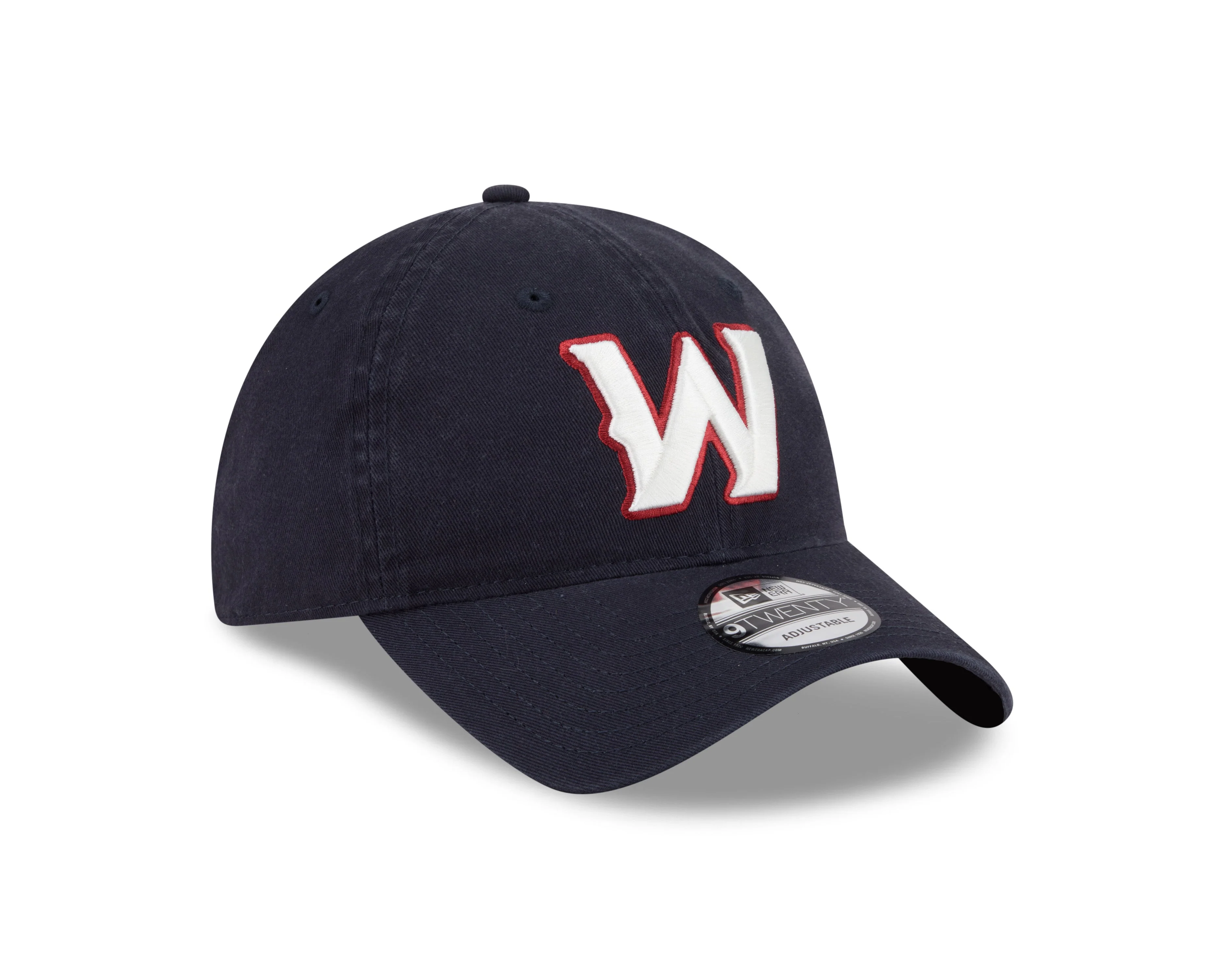 Wilson Warbirds New Era Alternative 920 Cap - Image 2