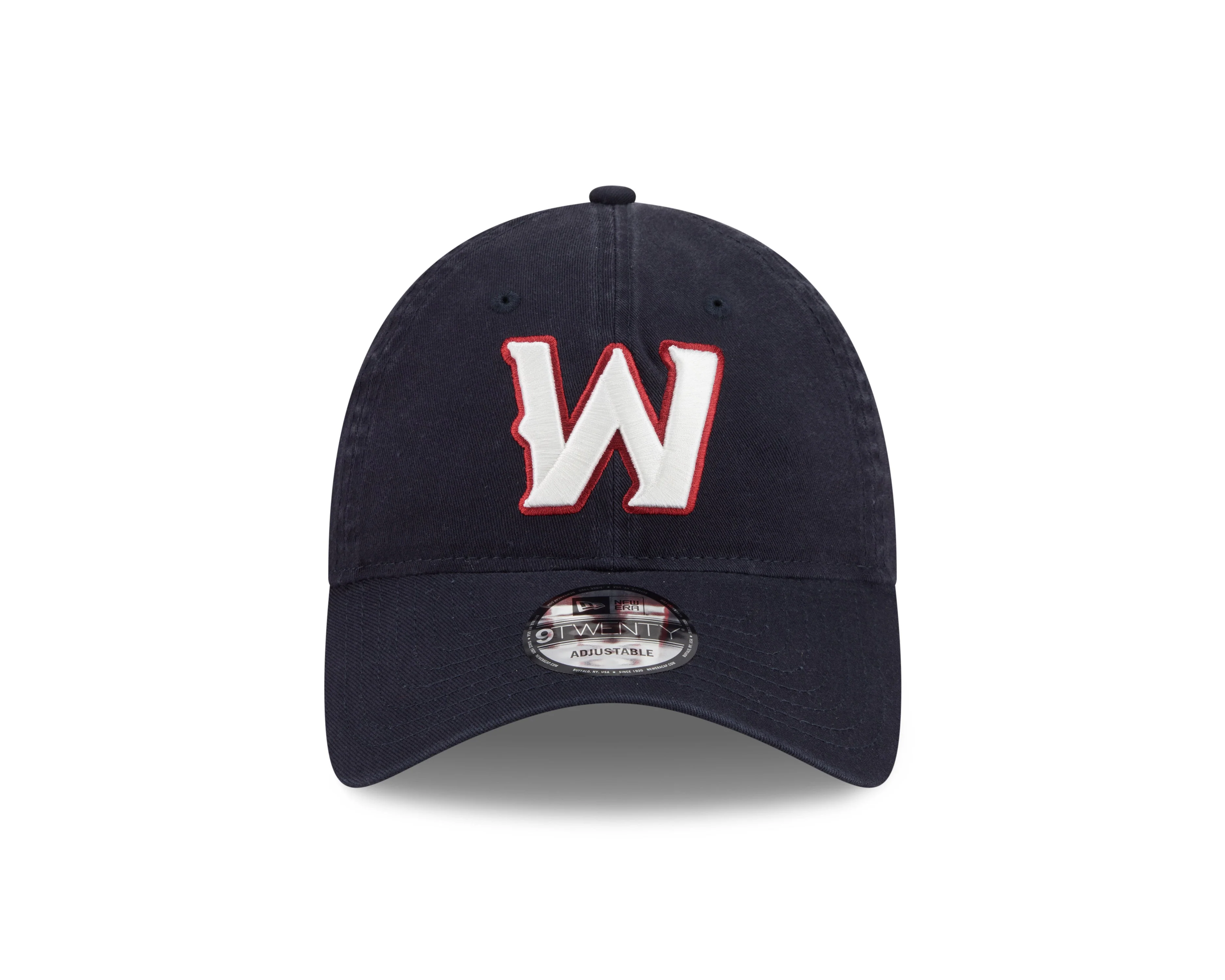 Wilson Warbirds New Era Alternative 920 Cap - Image 3
