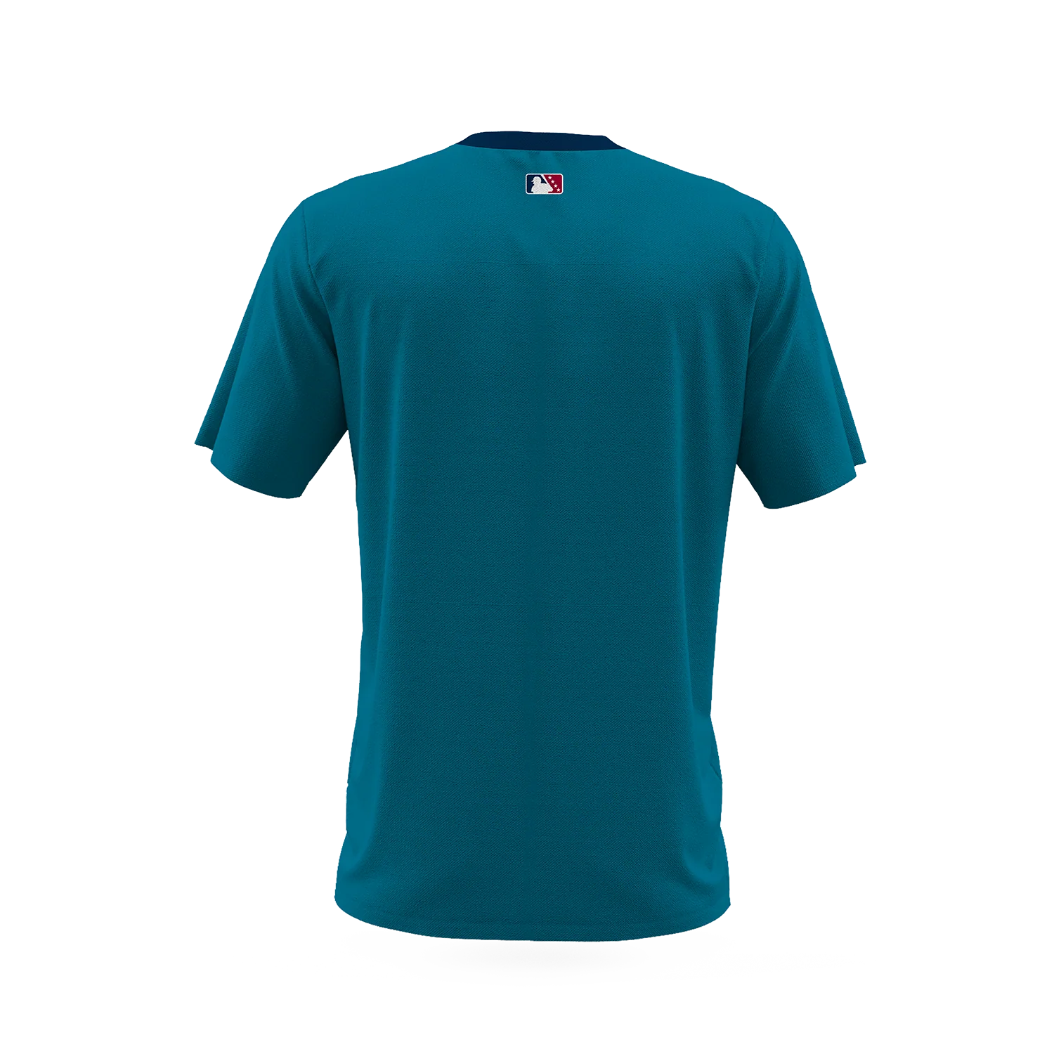 Wilson Warbirds OT Sports On-Field Mascot Batting Practice Mens T-Shirt - Image 2