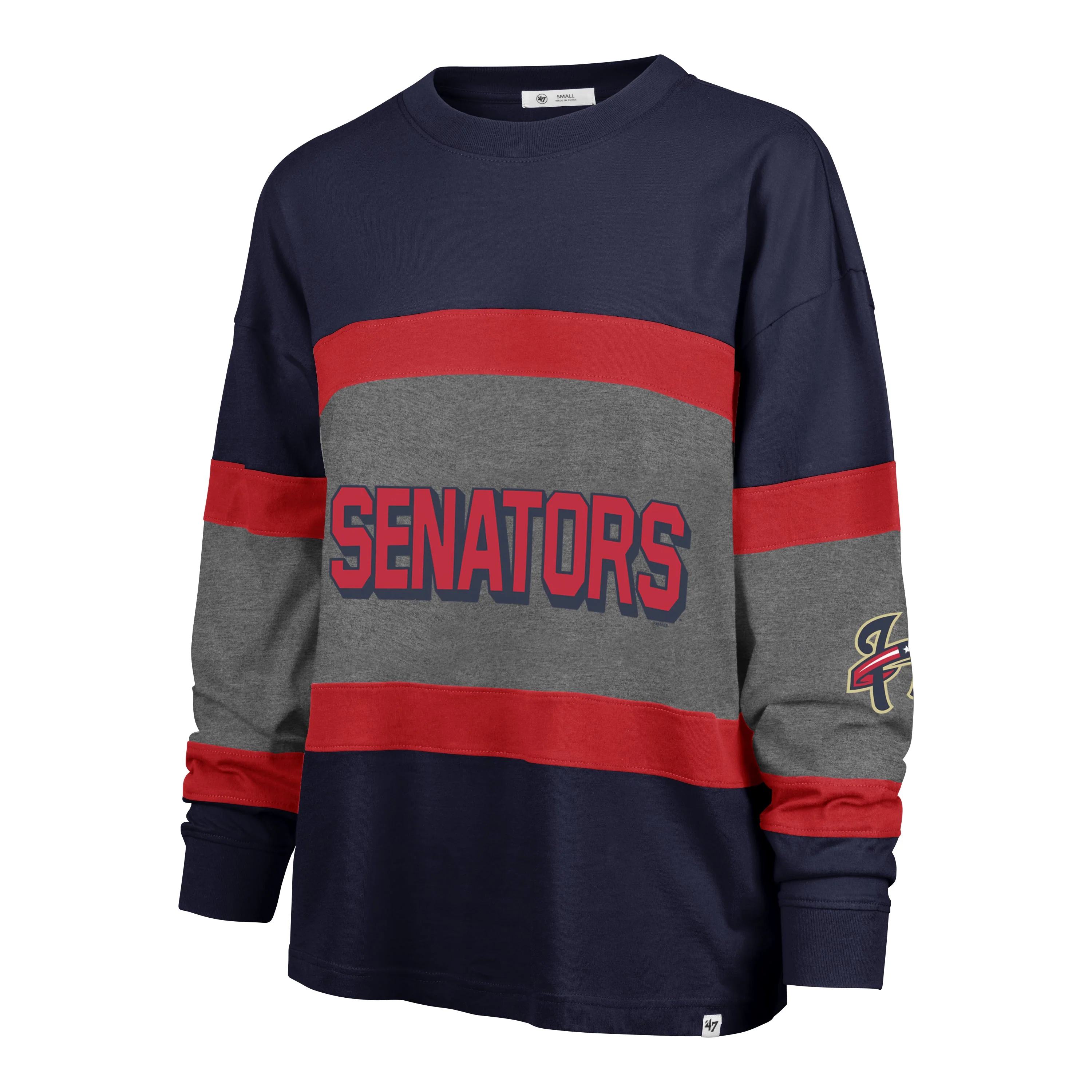 Women's '47 Breezyway Long Sleeve