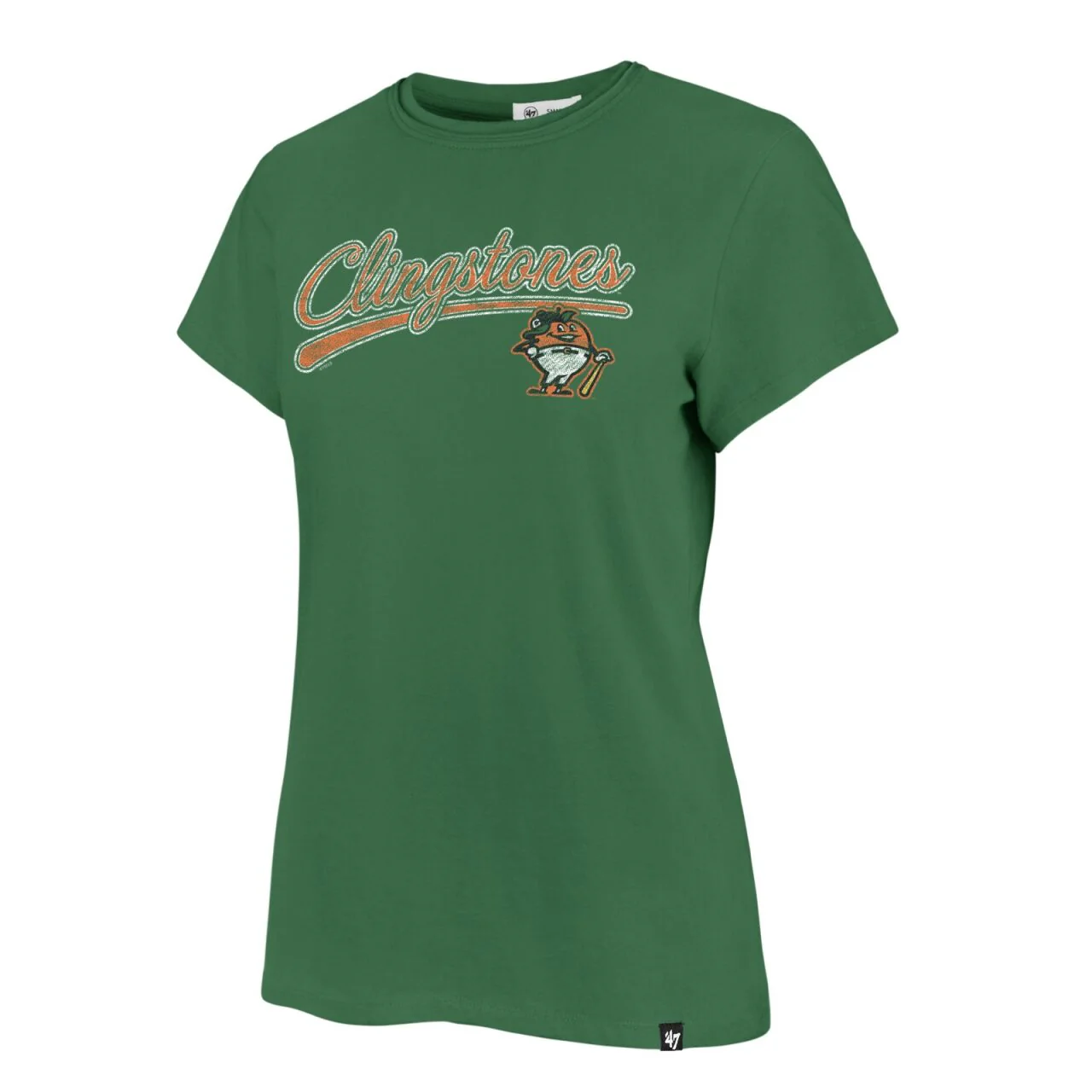 Women's Believer Frankie Tee