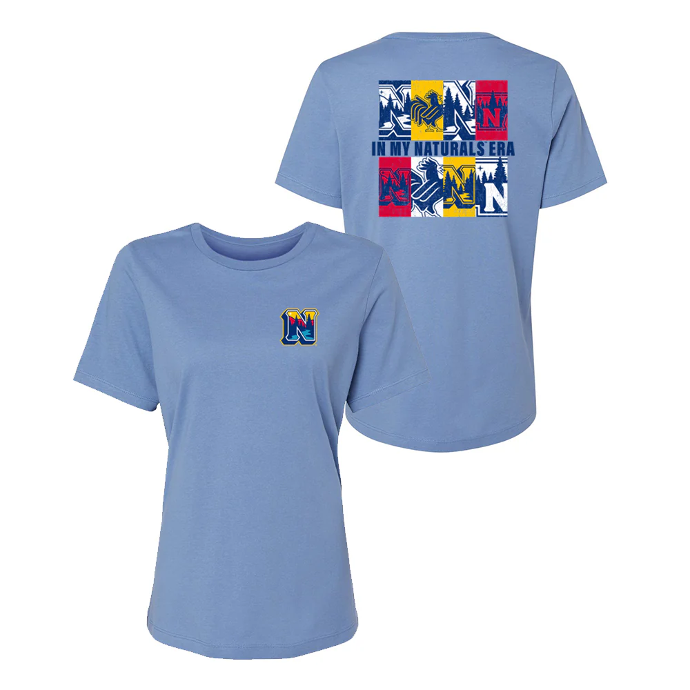 Women's In My Era Tee
