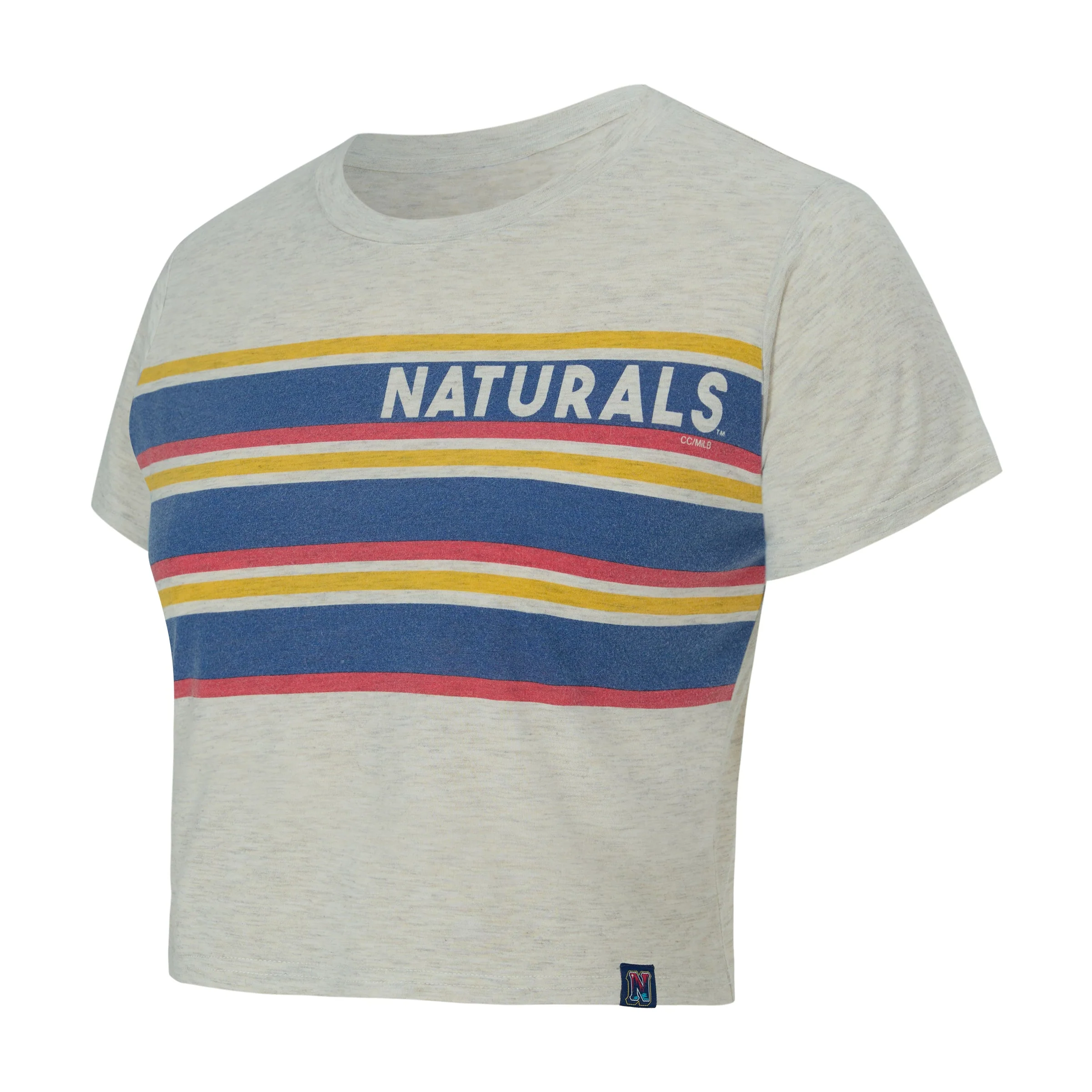 Womens Naturals Birch Shirt
