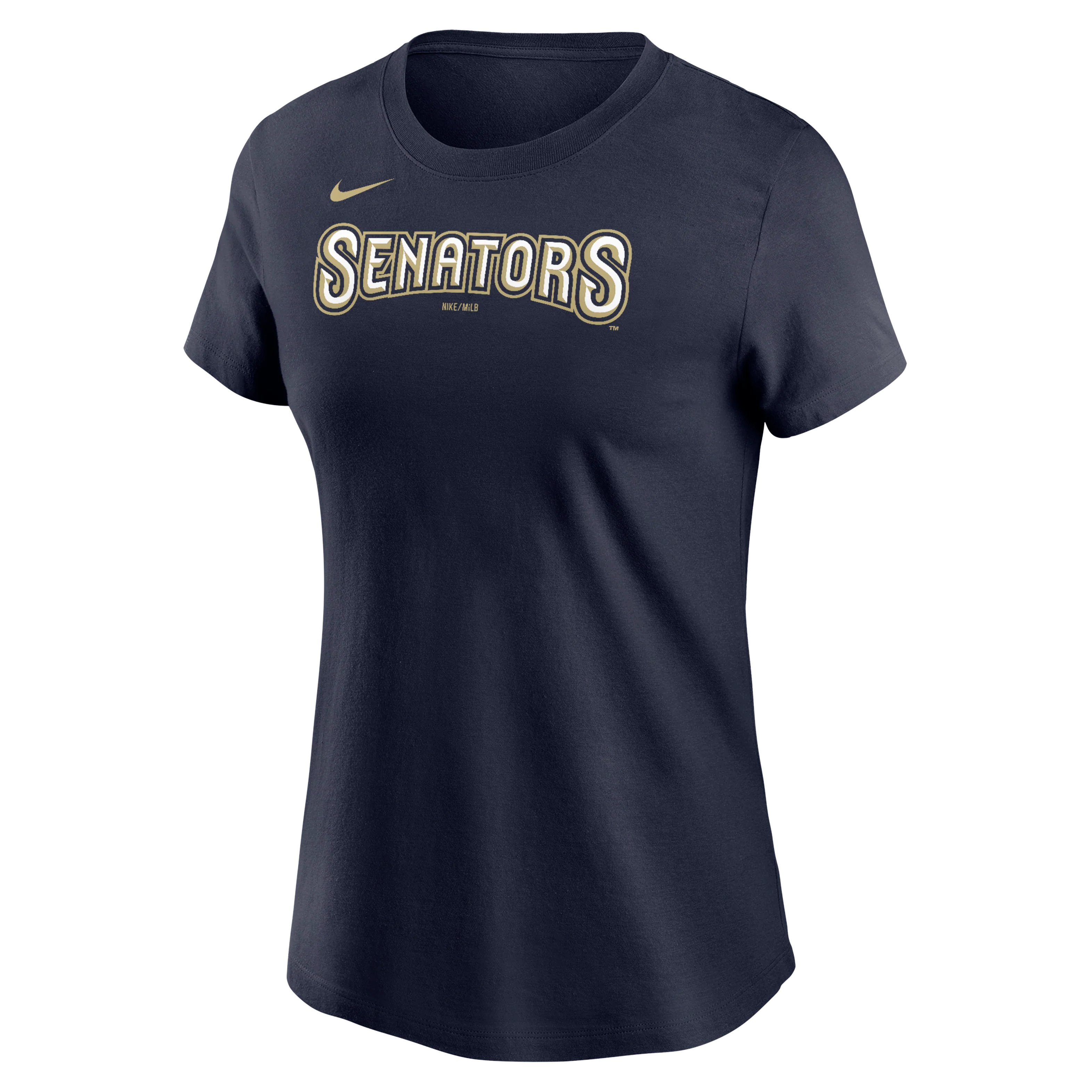 Women's Nike Wordmark Tee