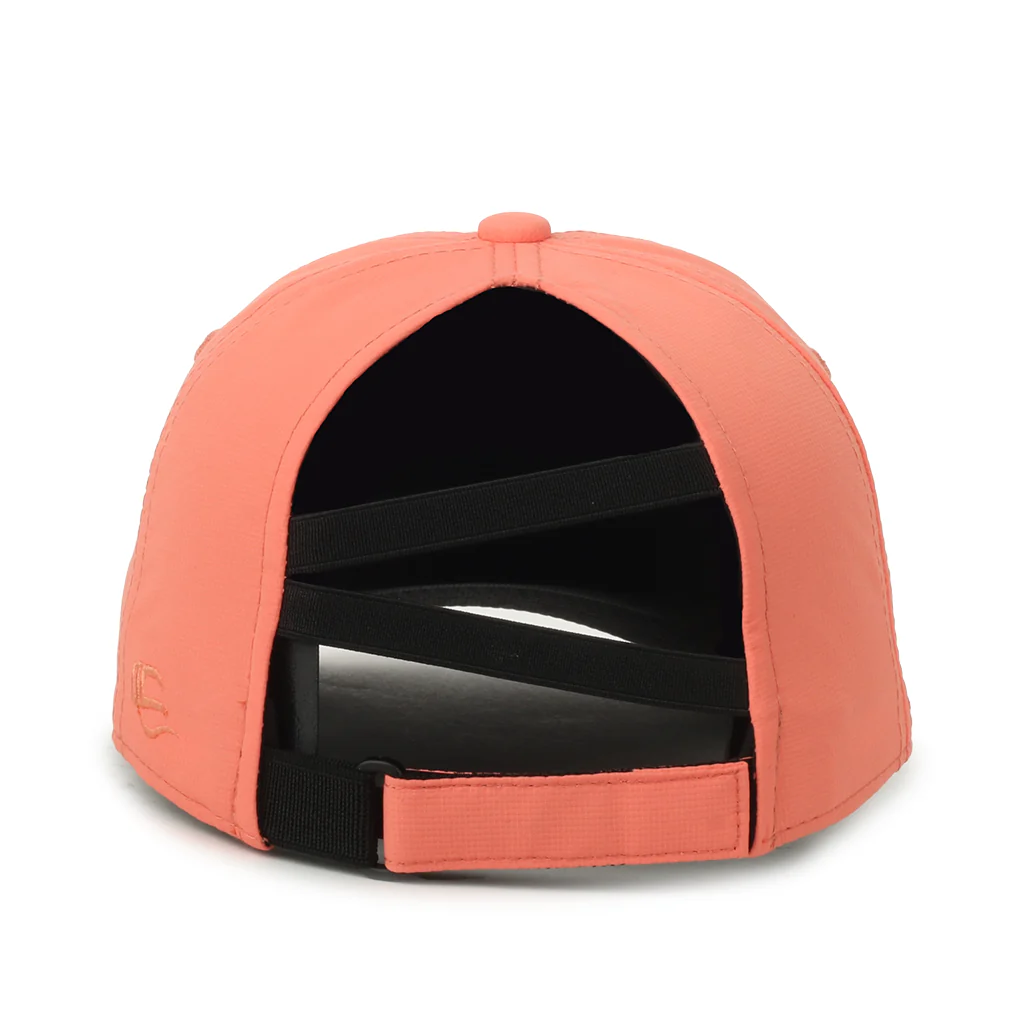 Women's Ponytail Hat - Image 2