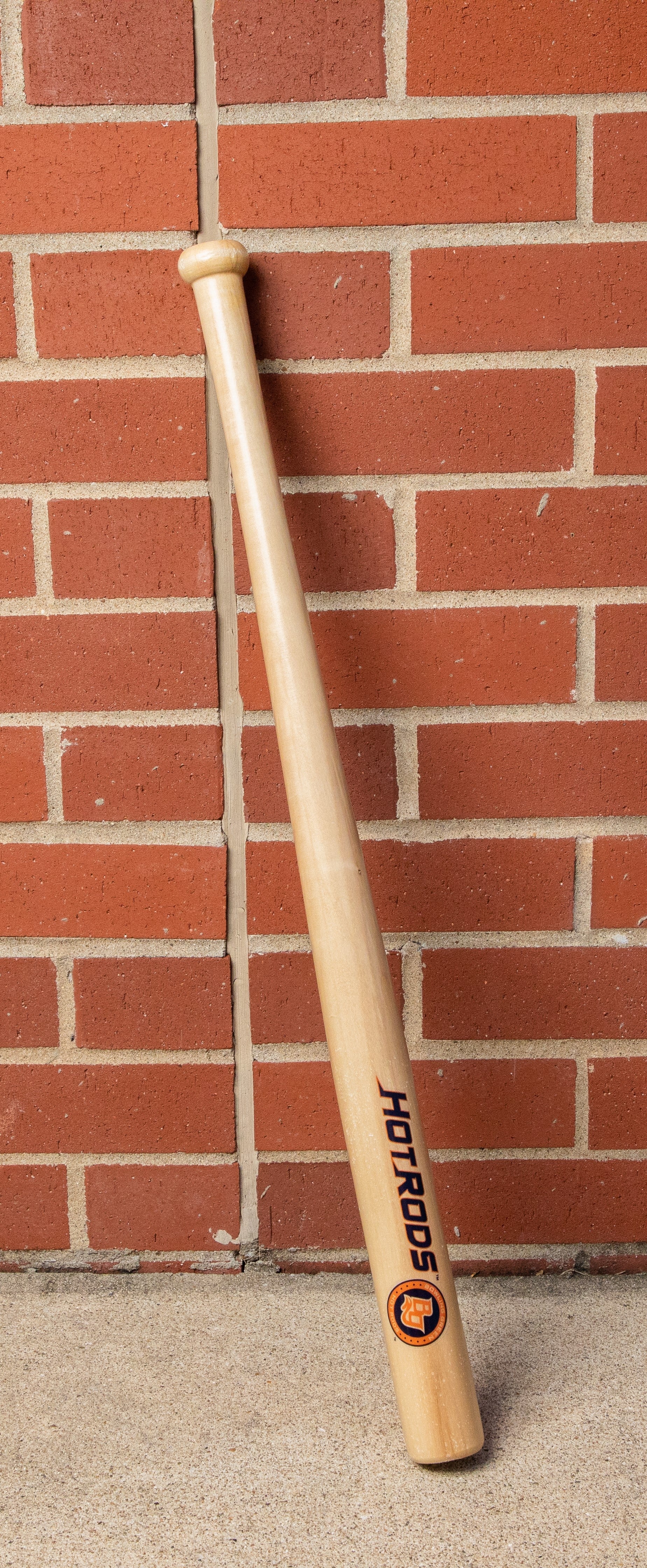 Wooden Mini Bat