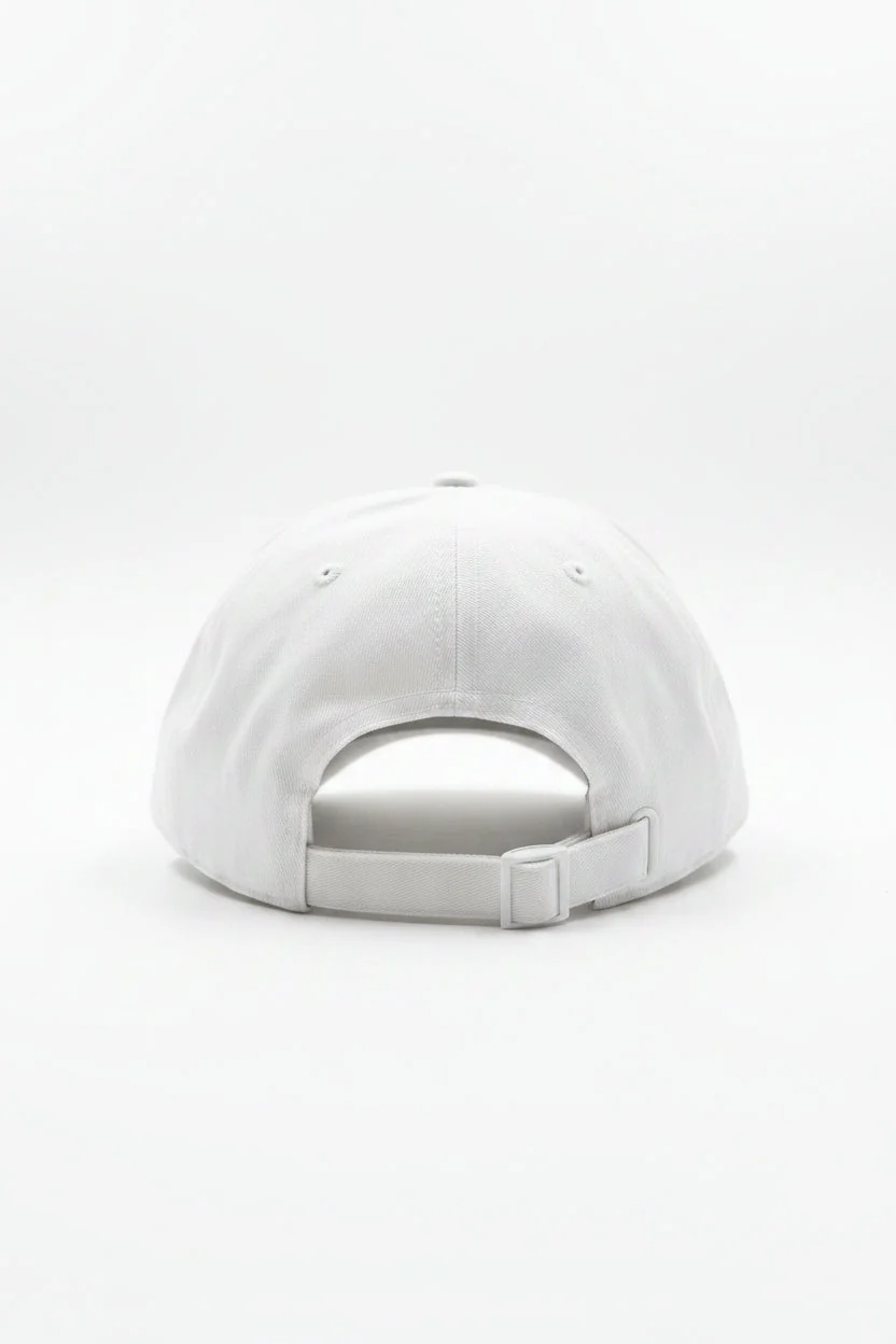 Worcester Red Sox 47 Brand White Smiley Contemporary TT Clean Up - Image 2