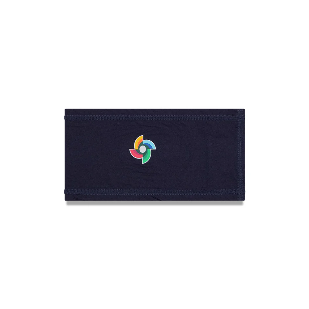 World Baseball Classic New Era USA Headband - Image 2