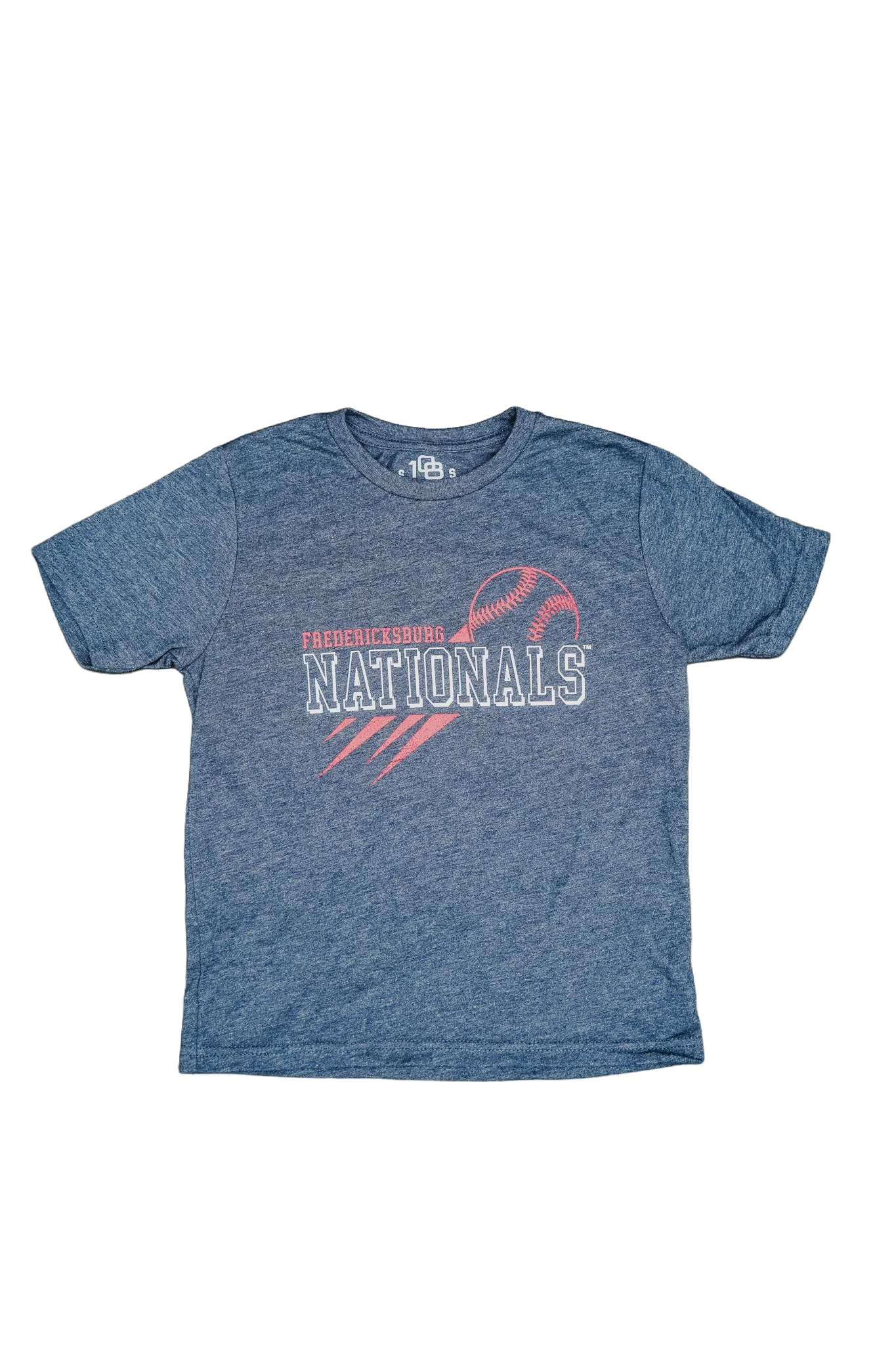 Youth 108 Rocket Tee