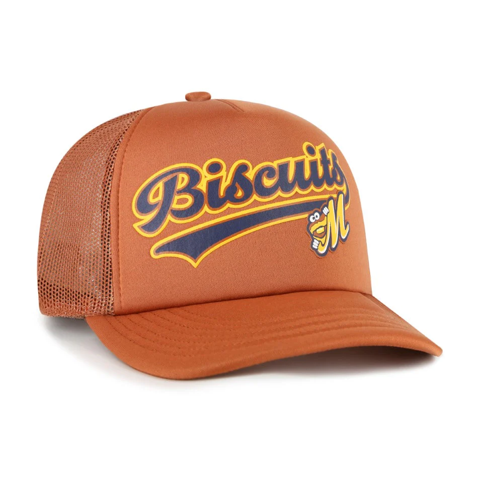 Youth '47 Foam Trucker Cap