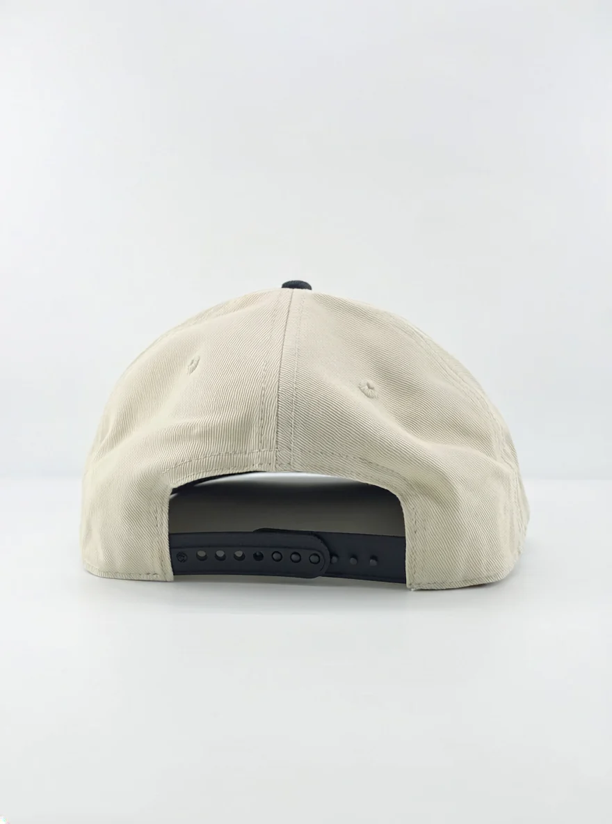 Youth '47 Hub City Spartanburgers Frame Out Hitch Hat - Image 4