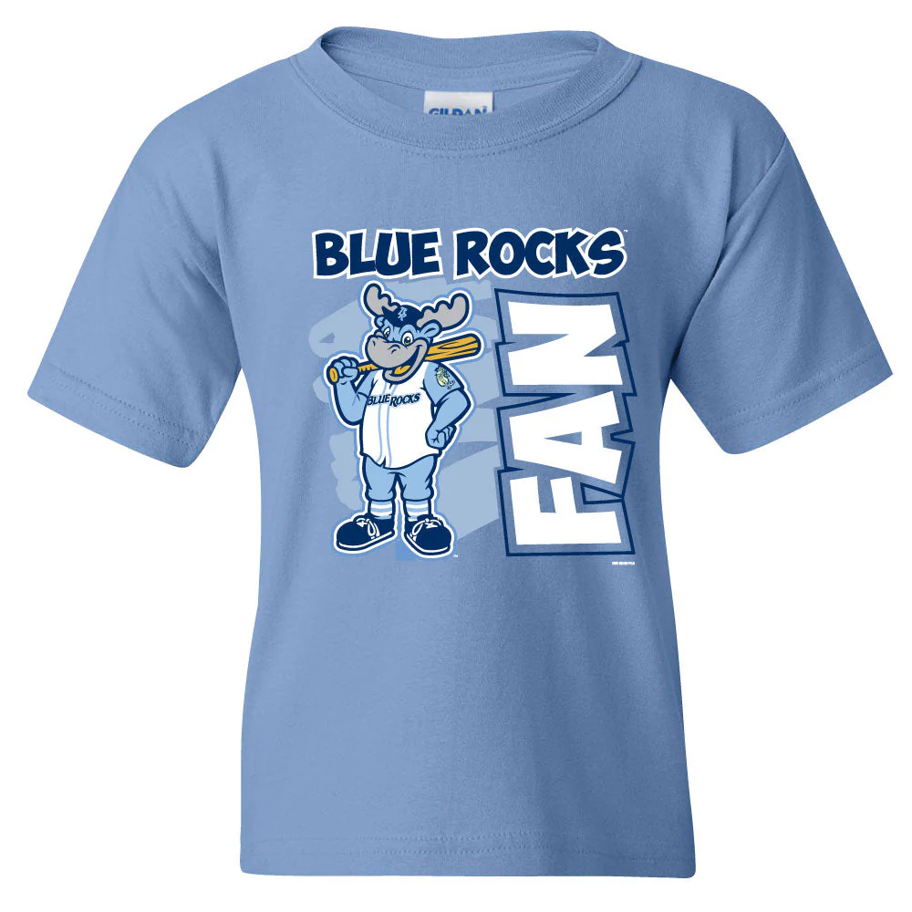 Youth CB Rocky Fan Tee