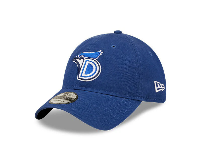 New Era 9TWENTY Adjustable