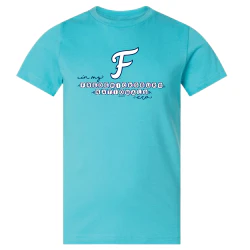 Youth Eras Friendship Bracelet Tee