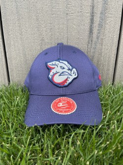 Lehigh Valley IronPigs Youth Home Replica Cap