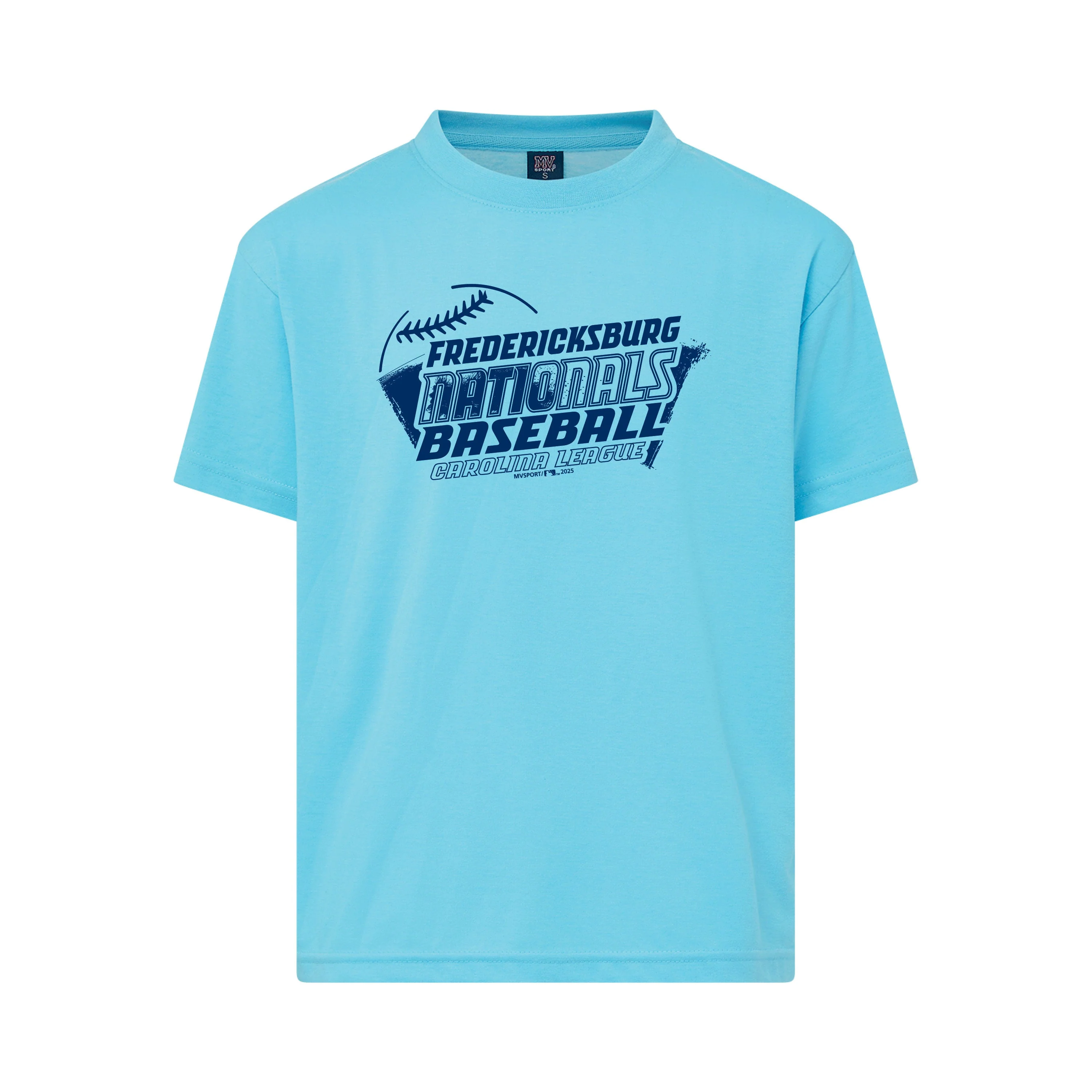 Youth MV Carolina Tee