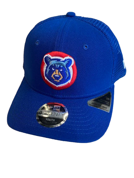 Youth New Era 9Seventy