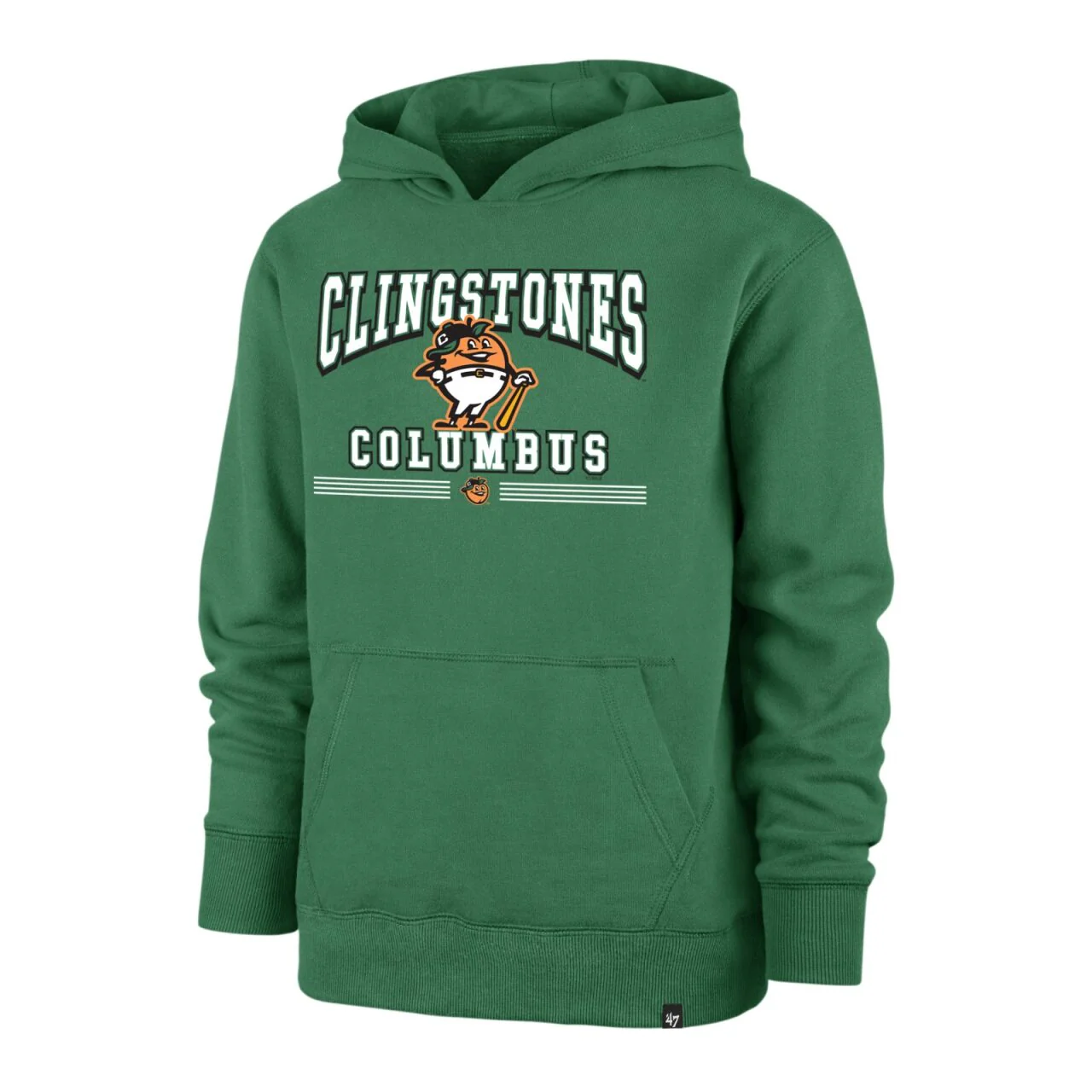 Youth Packed House Headline Hoodie