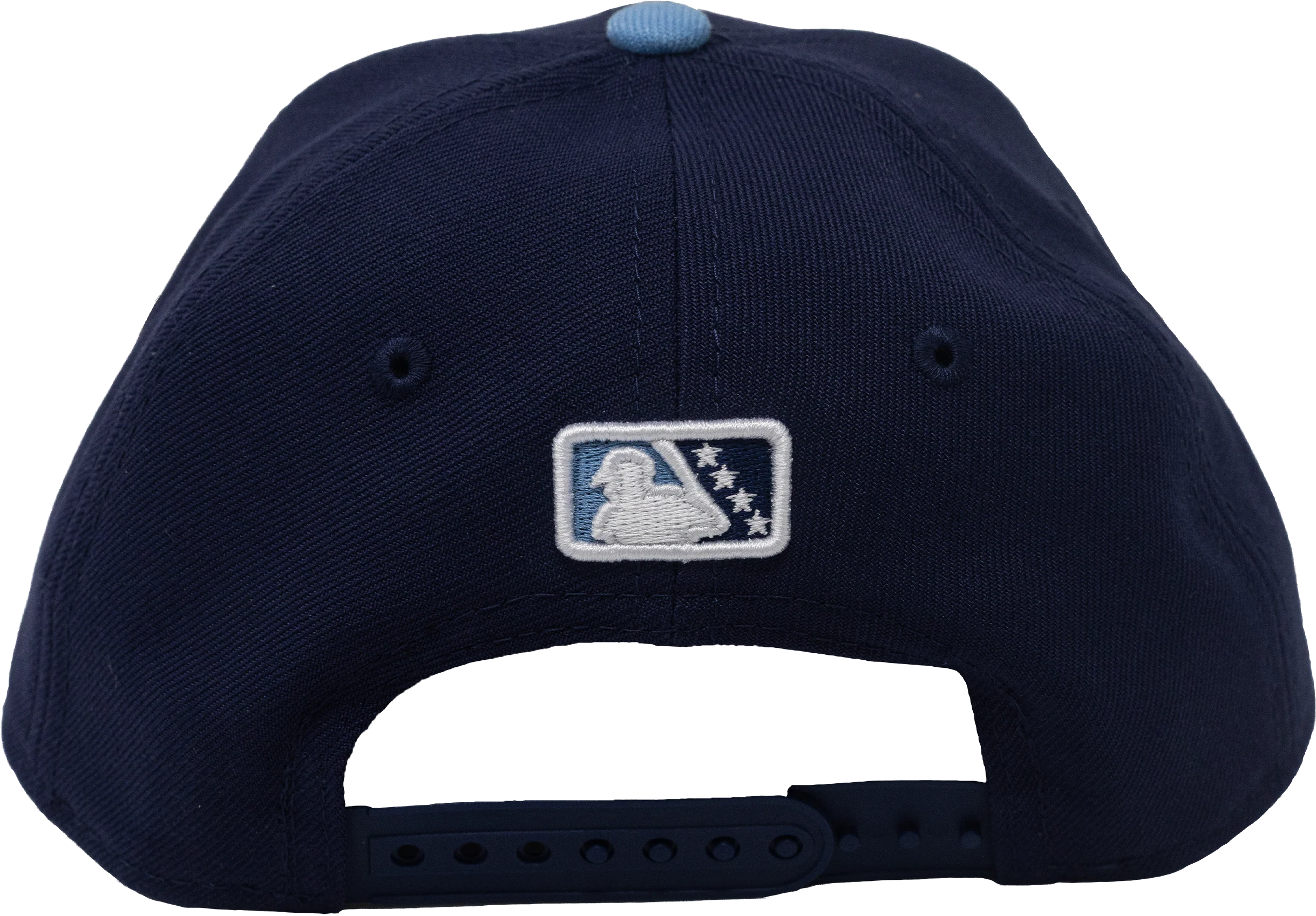 Youth Road Snapback Cap - Image 2