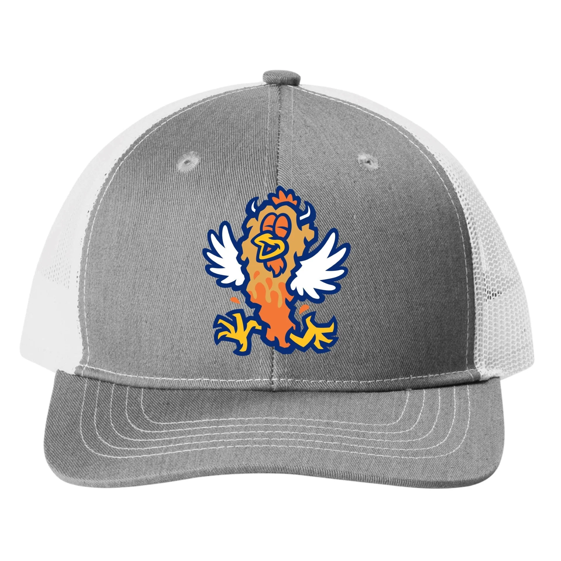 Youth Tenders Trucker Snapback