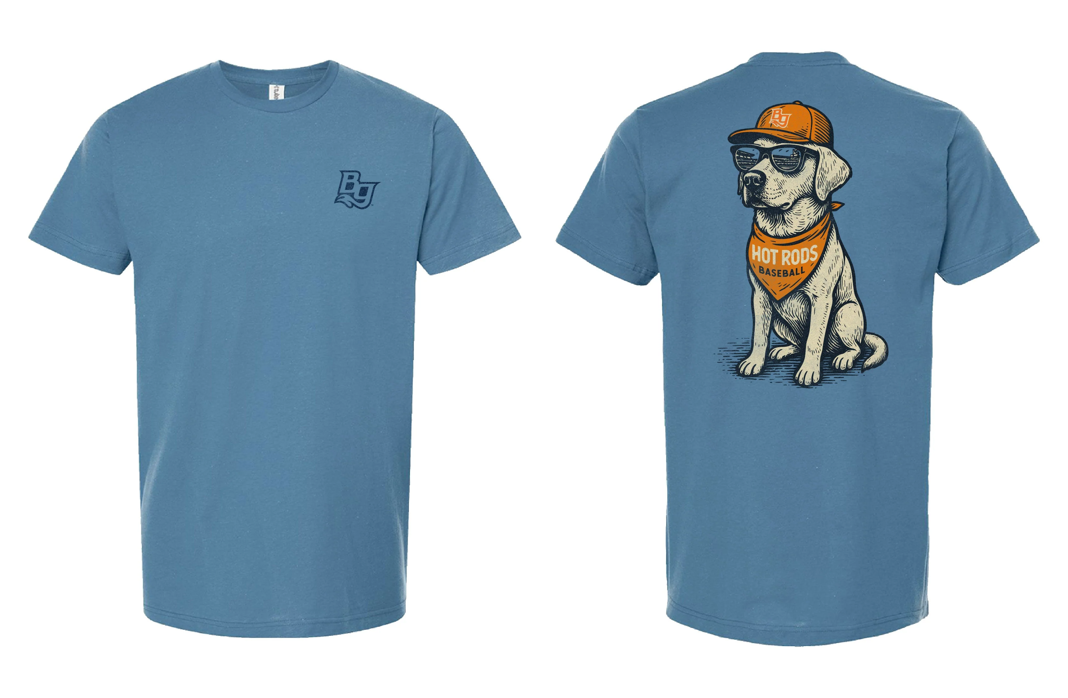 Youth Turbo Shirt